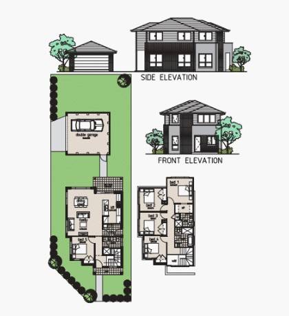 Lot 114. Guntawong Estate Road, Rouse Hill, Nsw, 2155 - Image 2