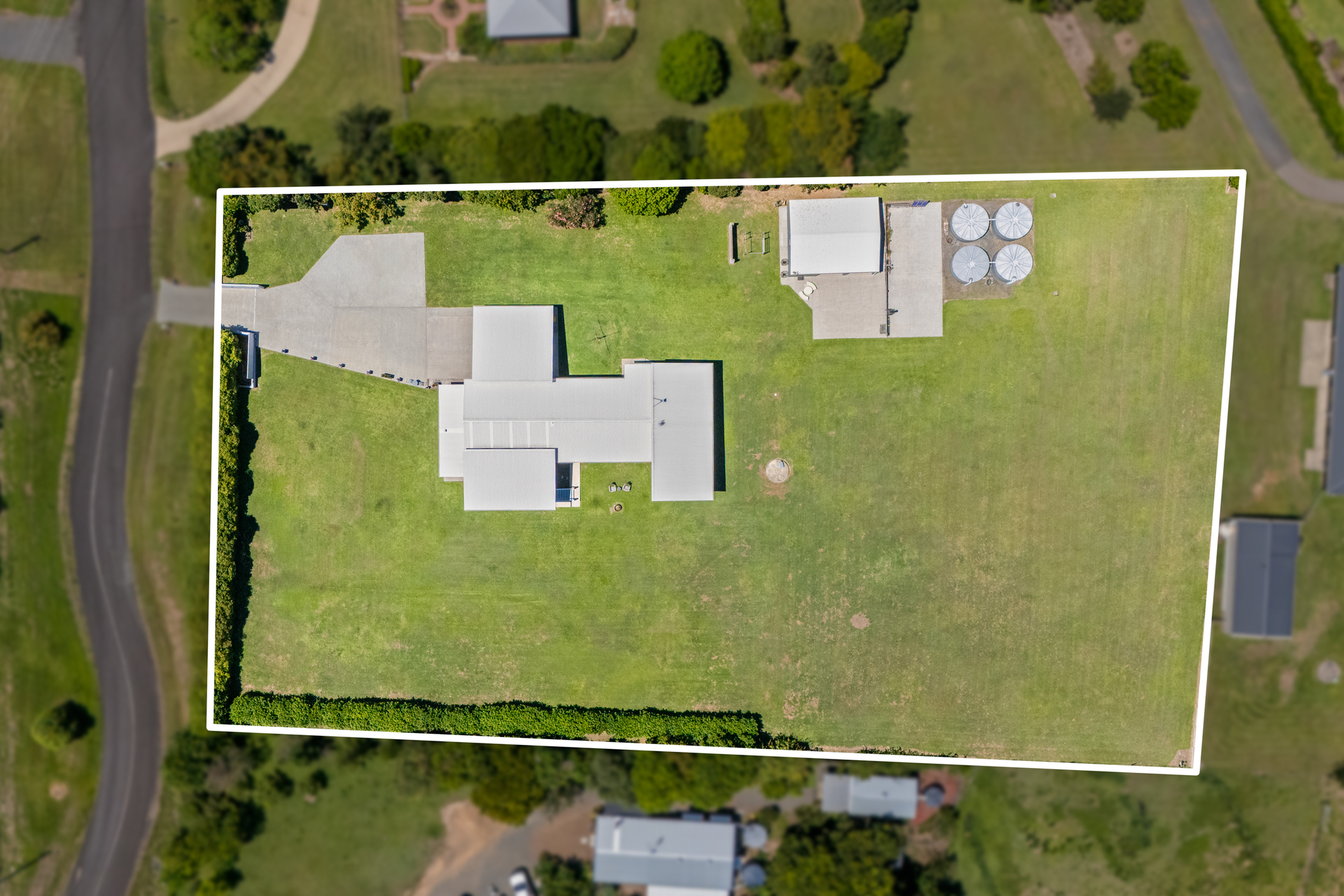 4-bedroom house at 54 PINE VALLEY DRIVE, Pie Creek QLD 4570, Gympie, Queensland