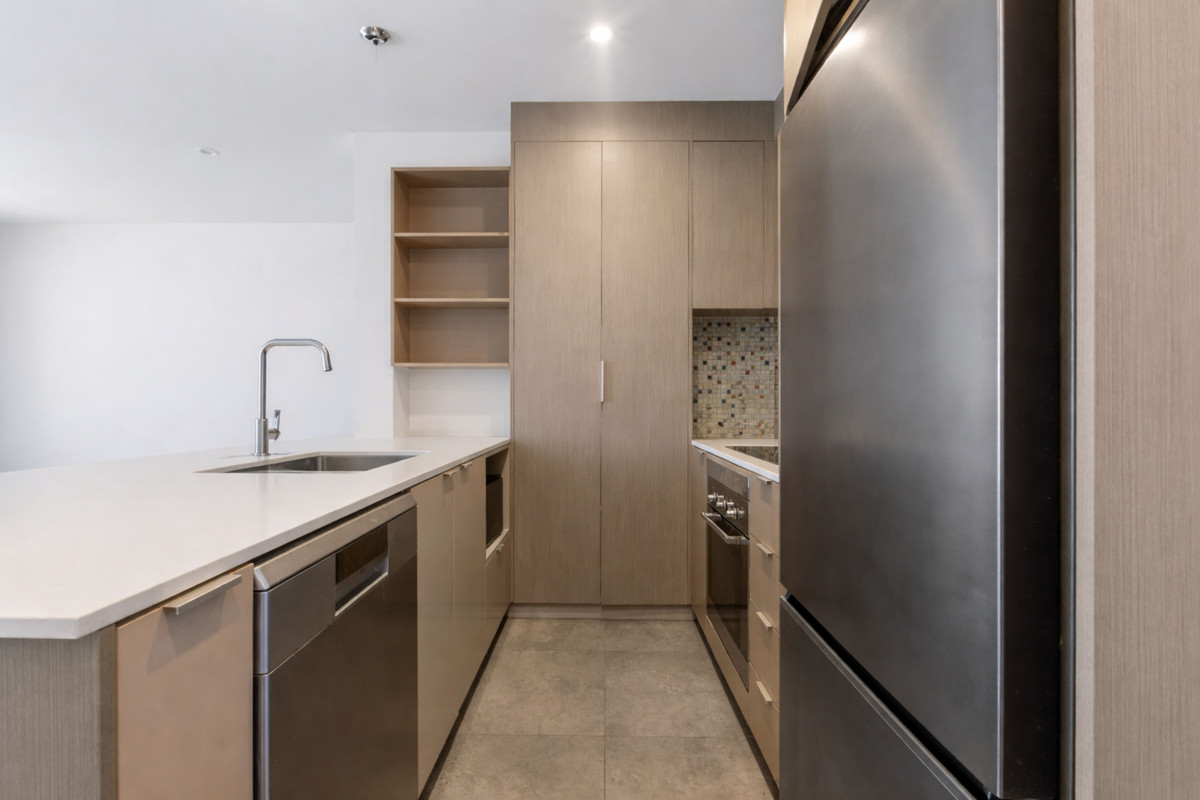 2-bedroom unit at 609/616 Main Street, Kangaroo Point, QLD 4169, Brisbane, Queensland