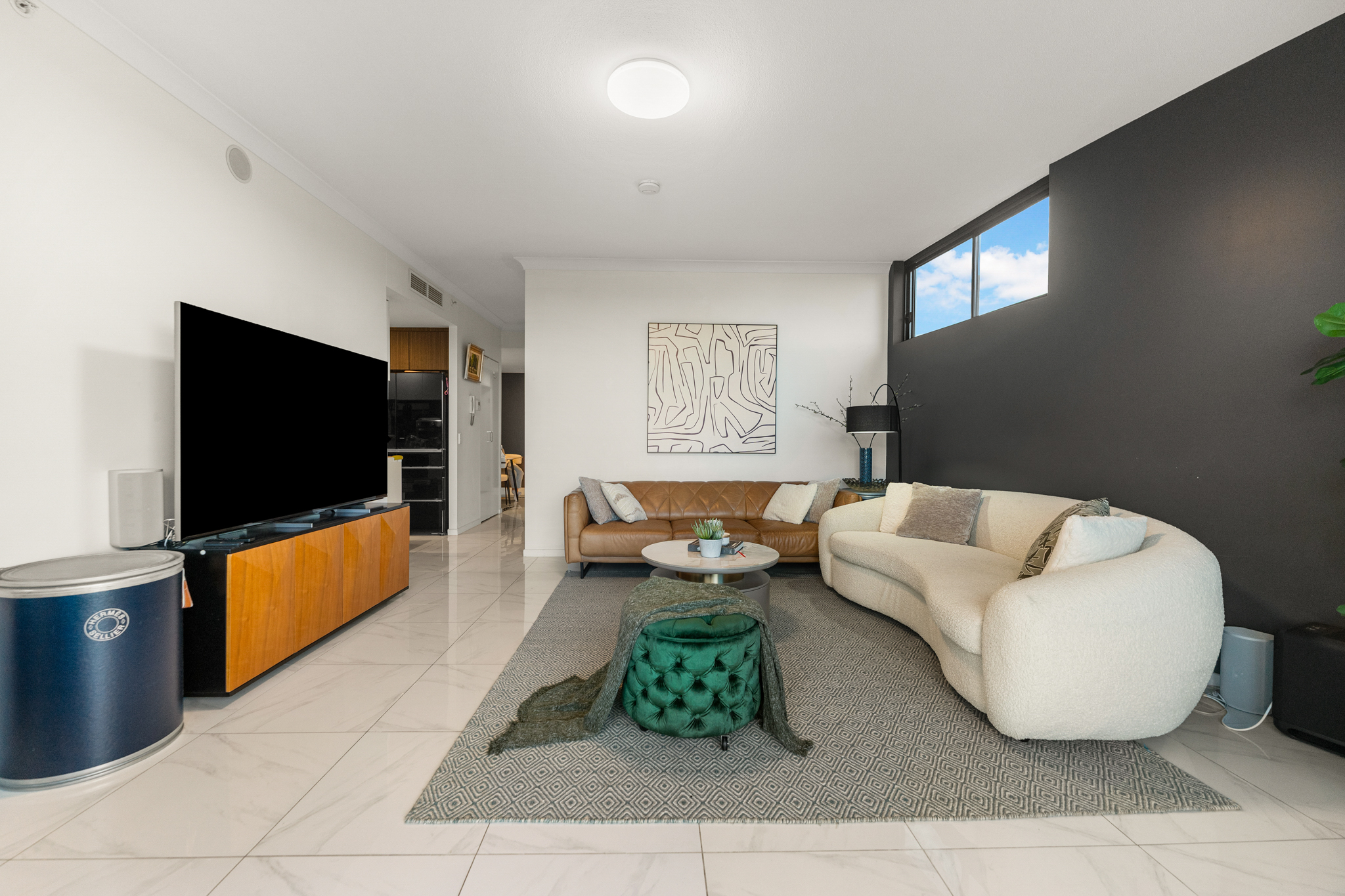 3306/5 Harbour Side Court, Biggera Waters, QLD 4216 - Image 5