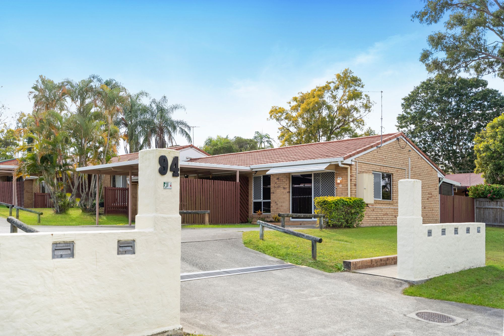 2-bedroom unit at 10/94 Queens Road, Slacks Creek, Qld, 4127, , Queensland