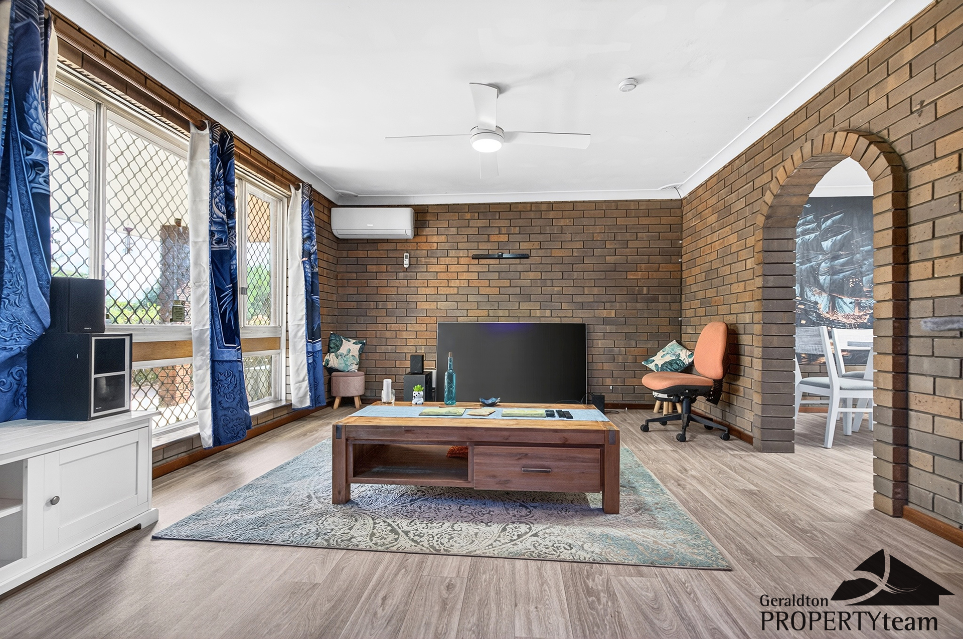 3-bedroom house at 28 Hale Street, Rangeway, WA 6530, Greater Geraldton, Western Australia