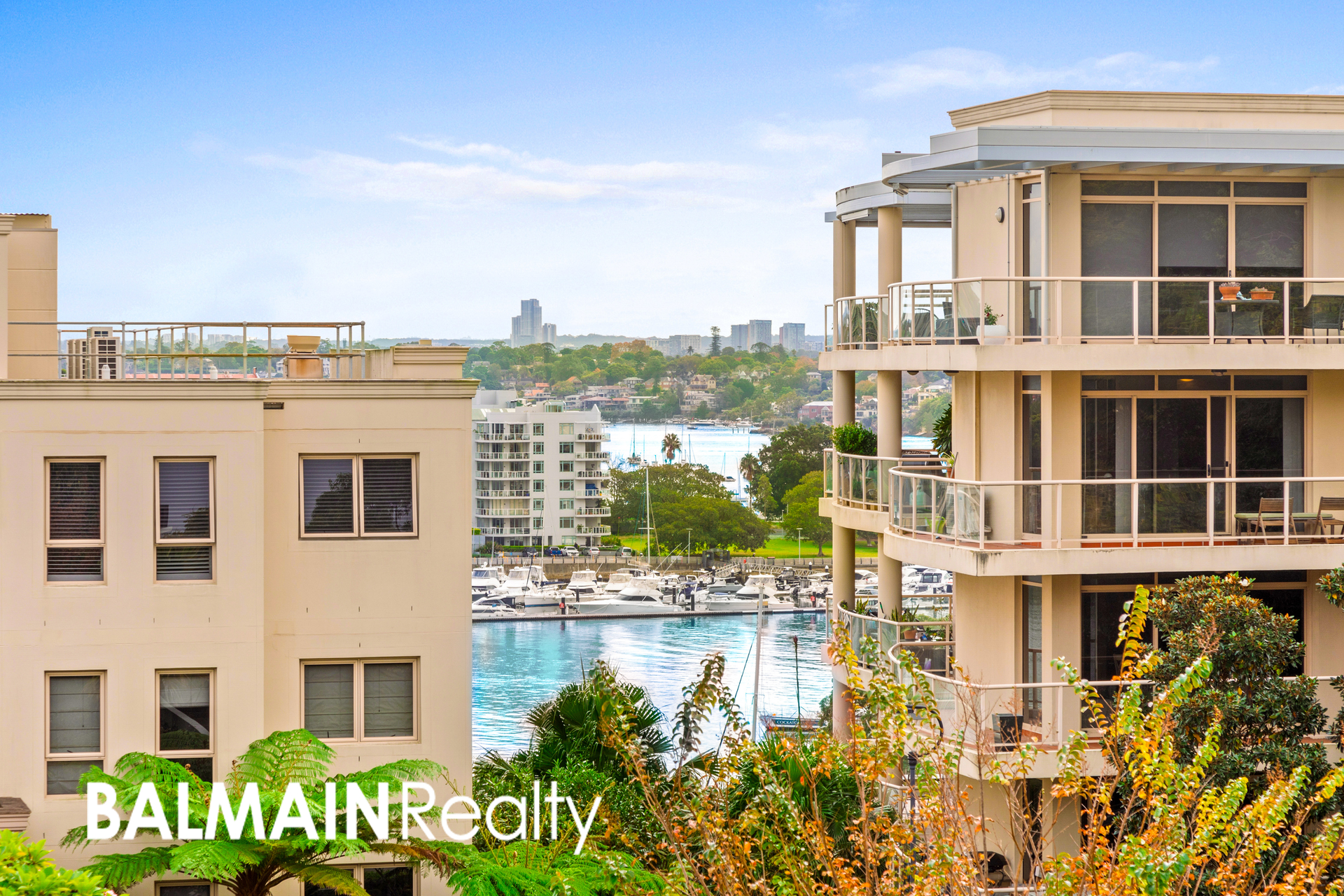 UNIT 301 EQUINOX 5 YARA AVENUE, Rozelle NSW 2039 - Image 4