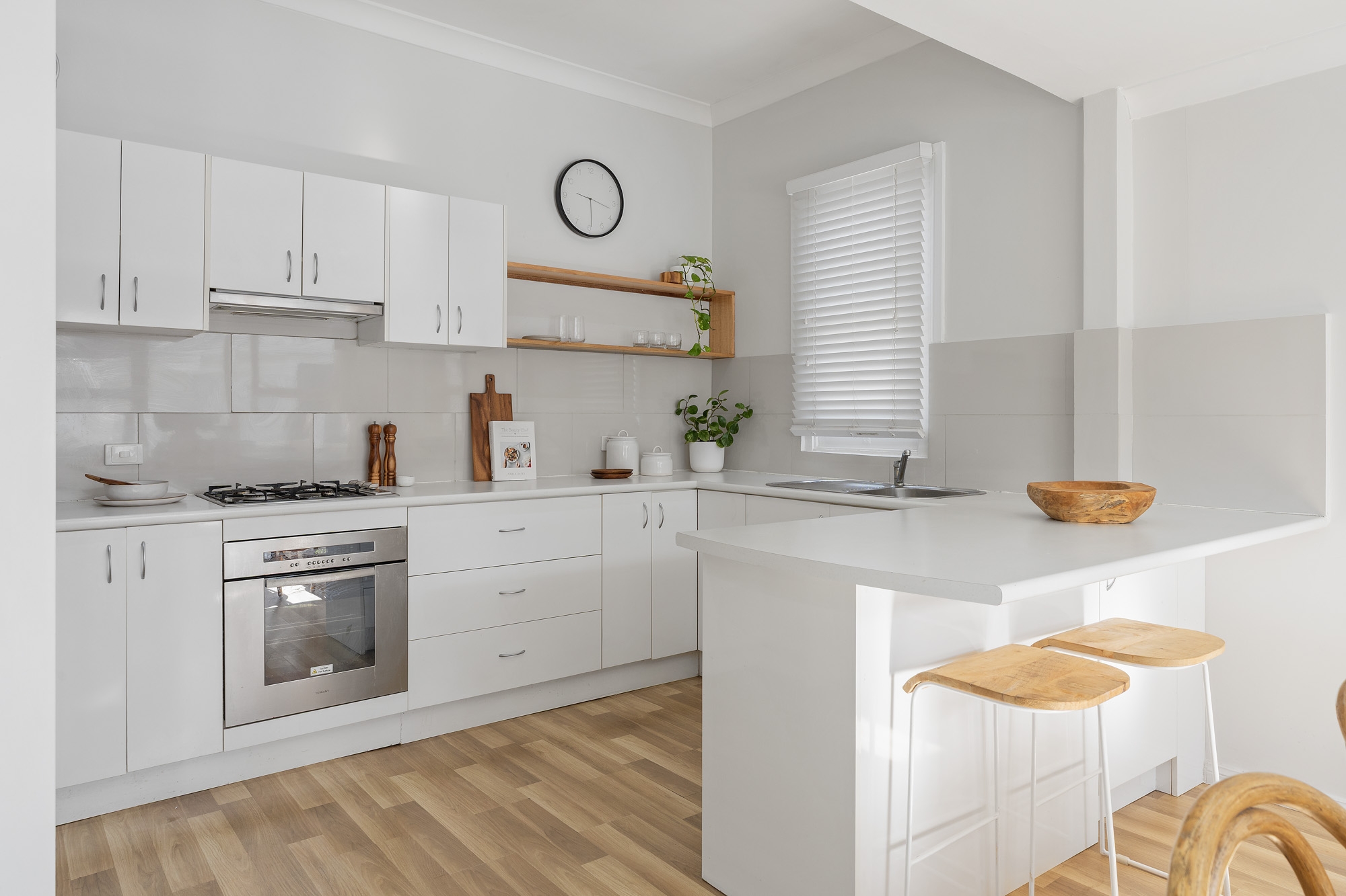 4-bedroom house at 2 VICKERS STREET, Mayfield West NSW 2304, Newcastle, New South Wales
