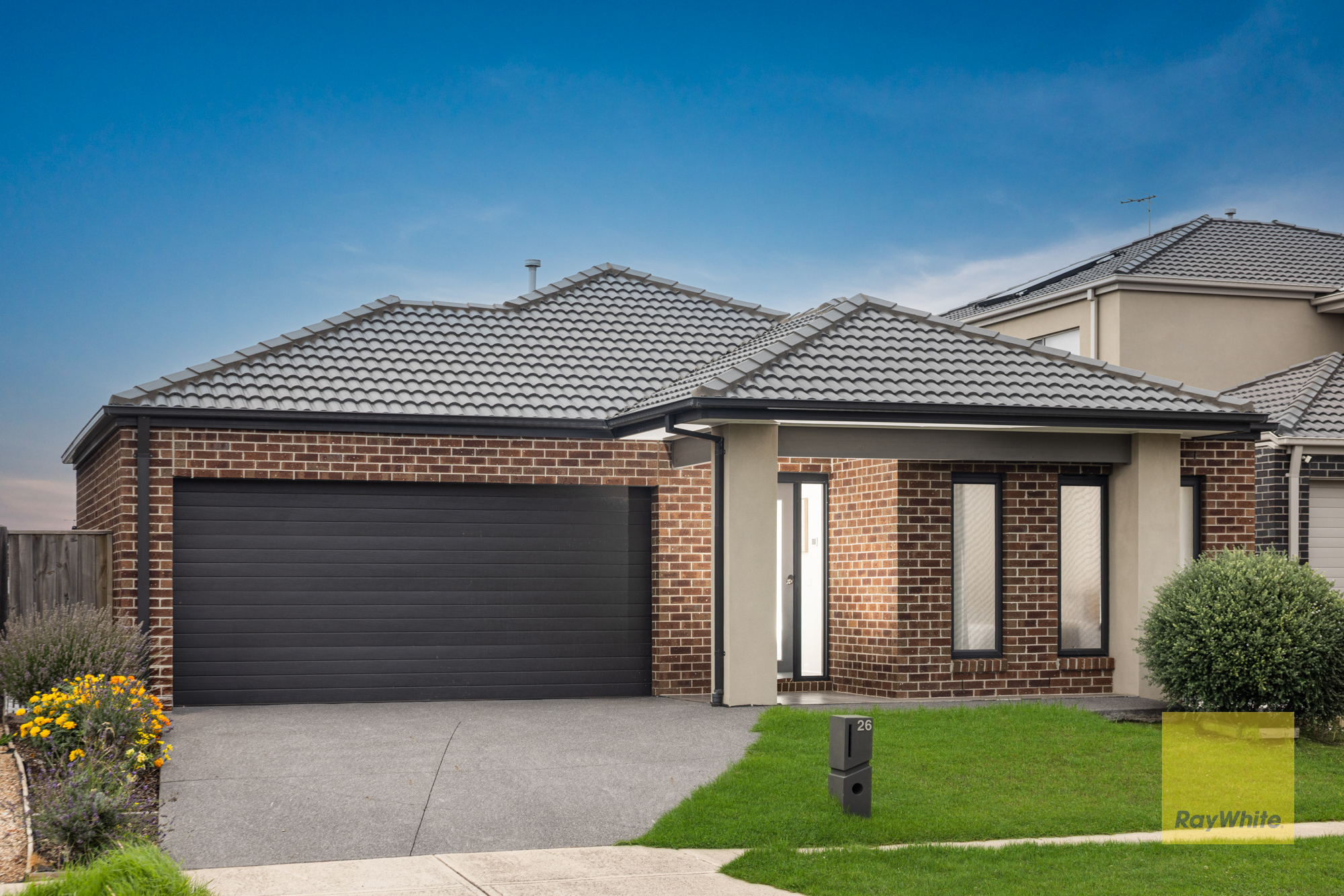 4-bedroom house at 26 Oakridge Street, Point Cook, VIC 3030, Wyndham, Victoria