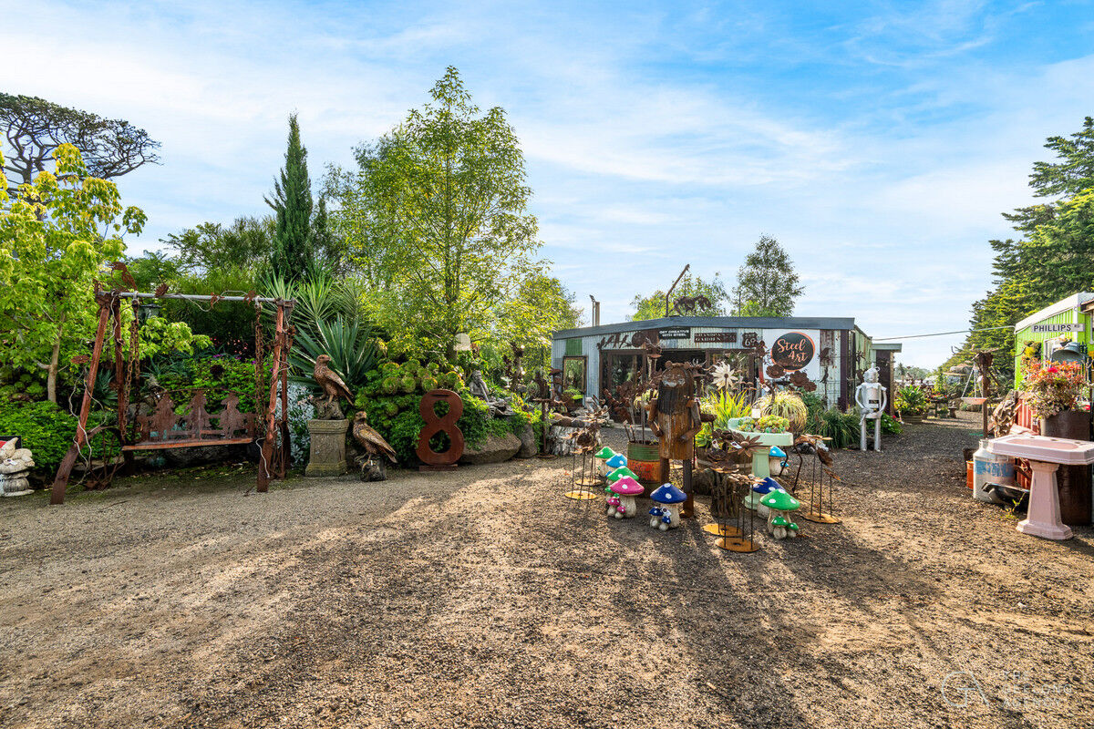 3-bedroom house at 55 WALLACE STREET, Meredith VIC 3333, Golden Plains, Victoria