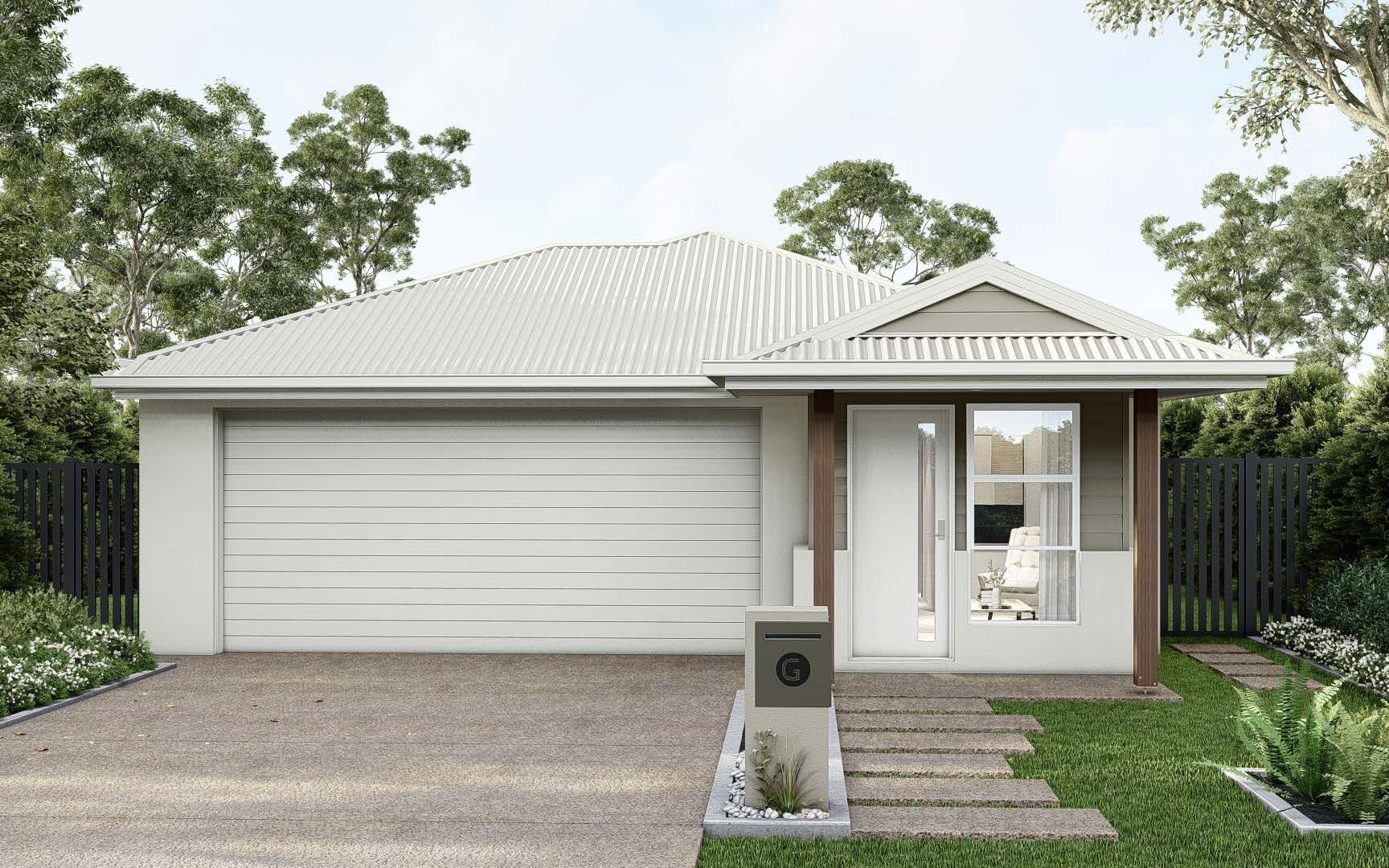 Lot 111 Columbus Street, Hamlyn Terrace, Nsw, 2259 - Image 1