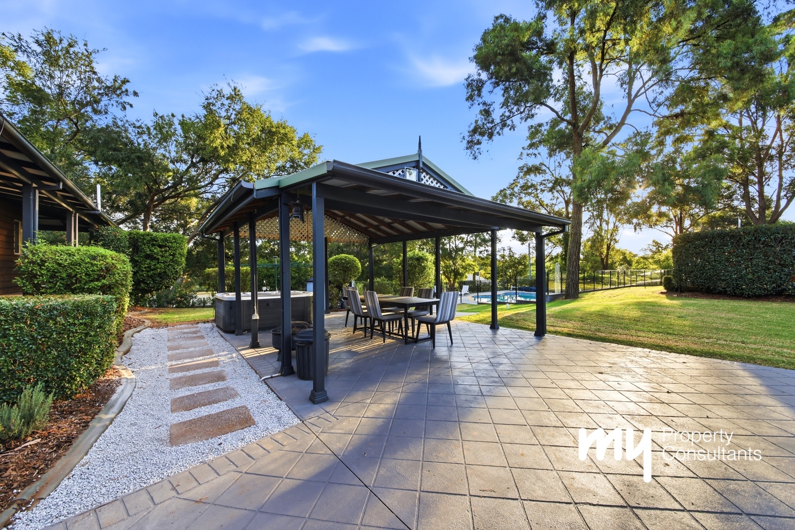 6-bedroom house at 162-164 The Old Oaks Road, Grasmere, Nsw, 2570, Camden, New South Wales