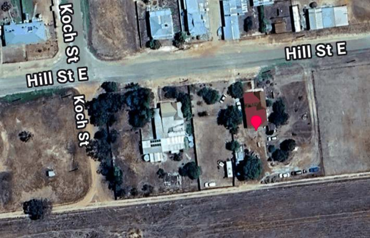 3-bedroom house at 28 Hill Street, Peterborough, SA 5422, Peterborough, South Australia