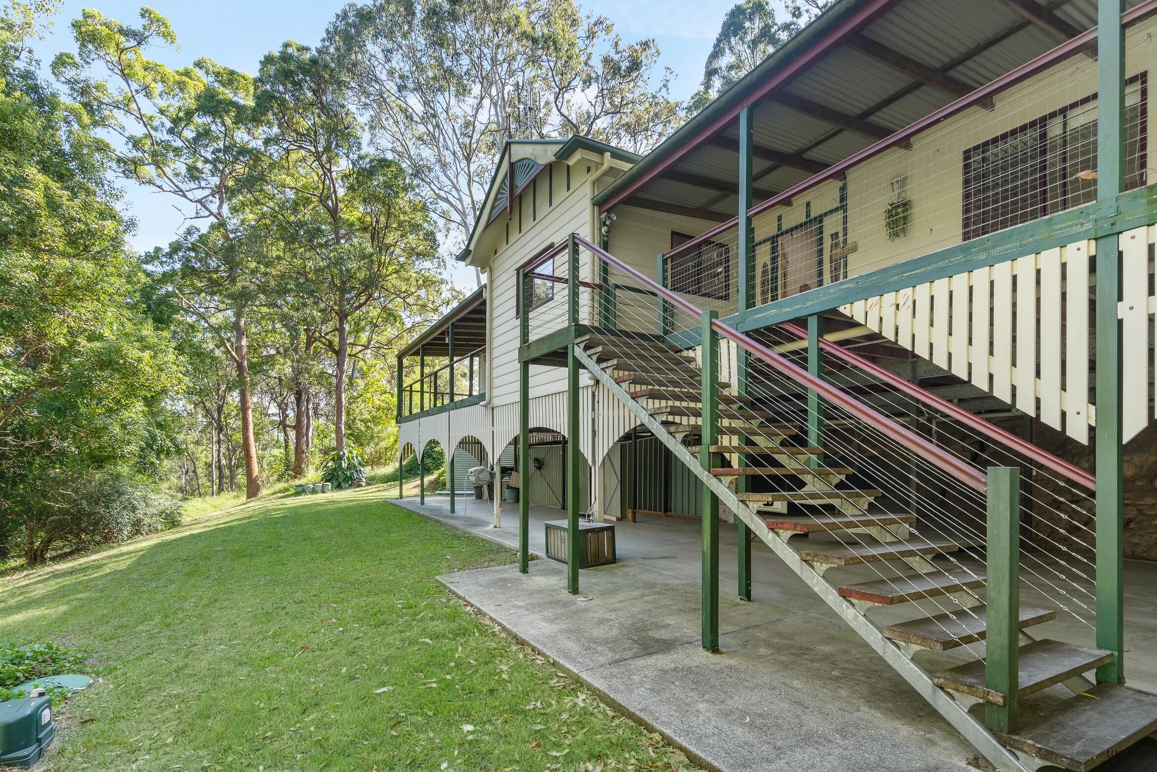 4-bedroom house at 11 KOOMBAHLA DRIVE, Tallebudgera QLD 4228, Gold Coast, Queensland