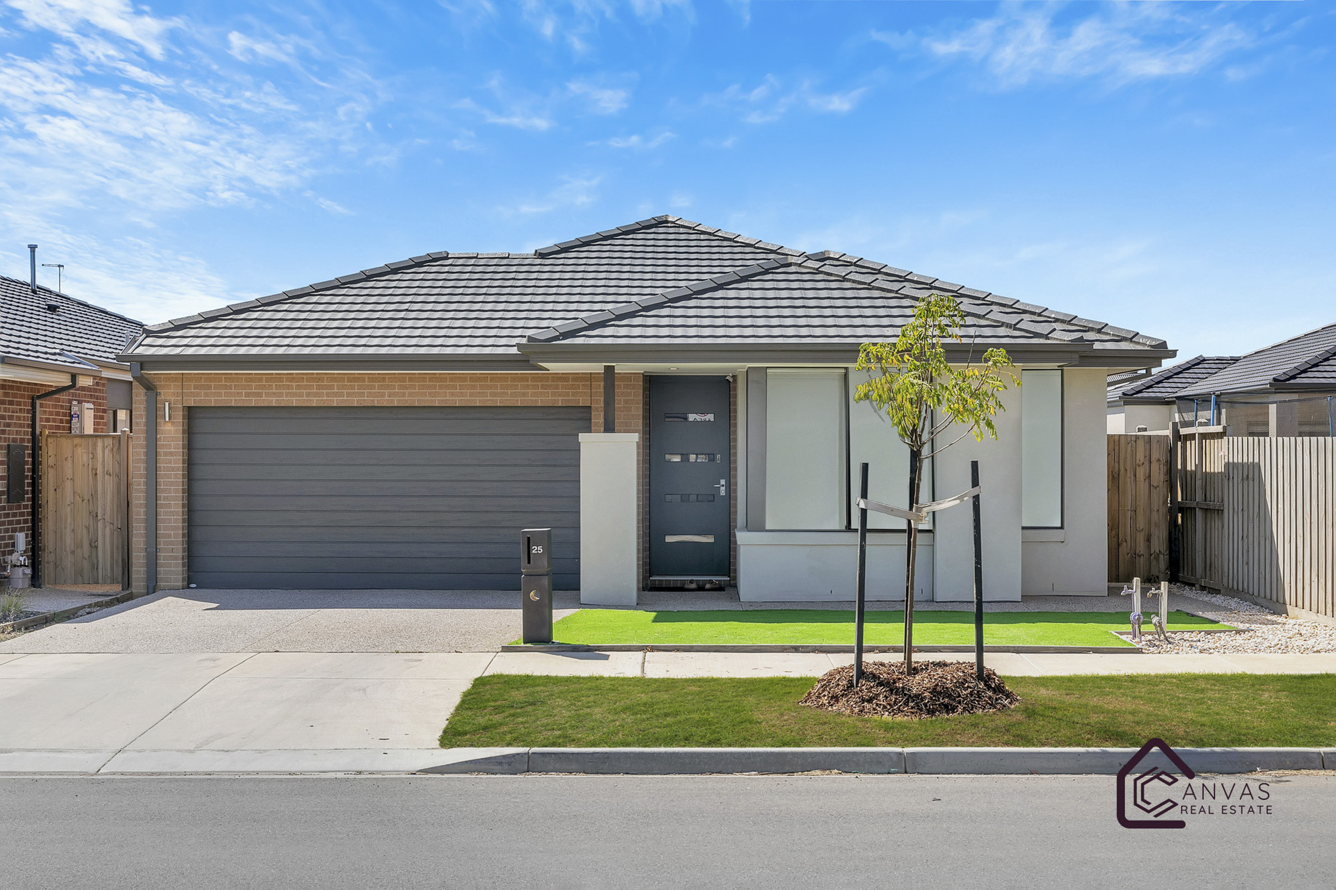 25 Forbes Street, Armstrong Creek, Vic, 3217 - Image 1