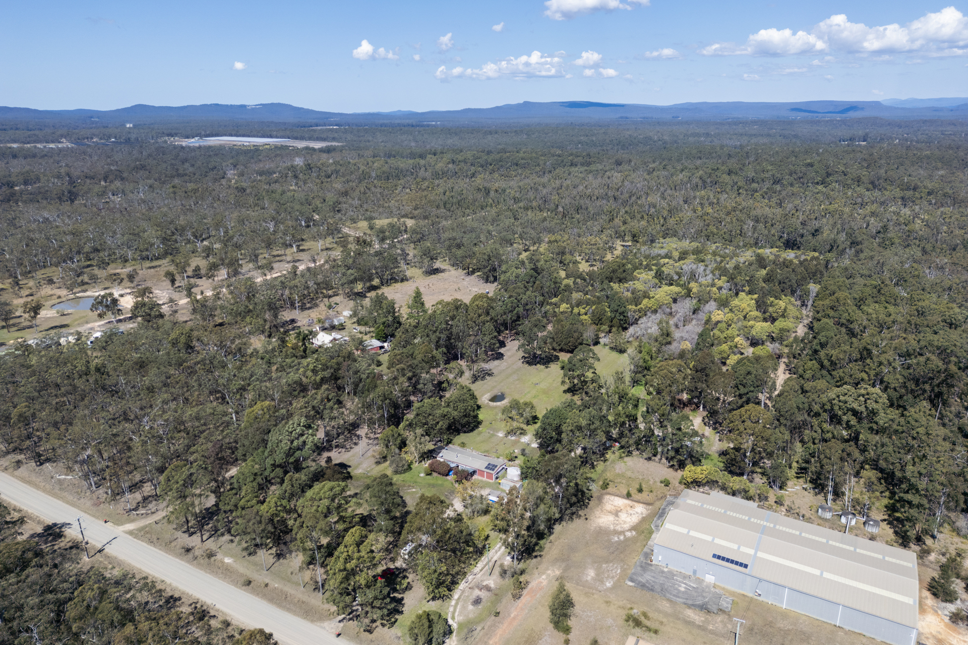 3-bedroom house at 281 FLORDA PRINCE DRIVE, Wells Crossing NSW 2460, Clarence Valley, New South Wales