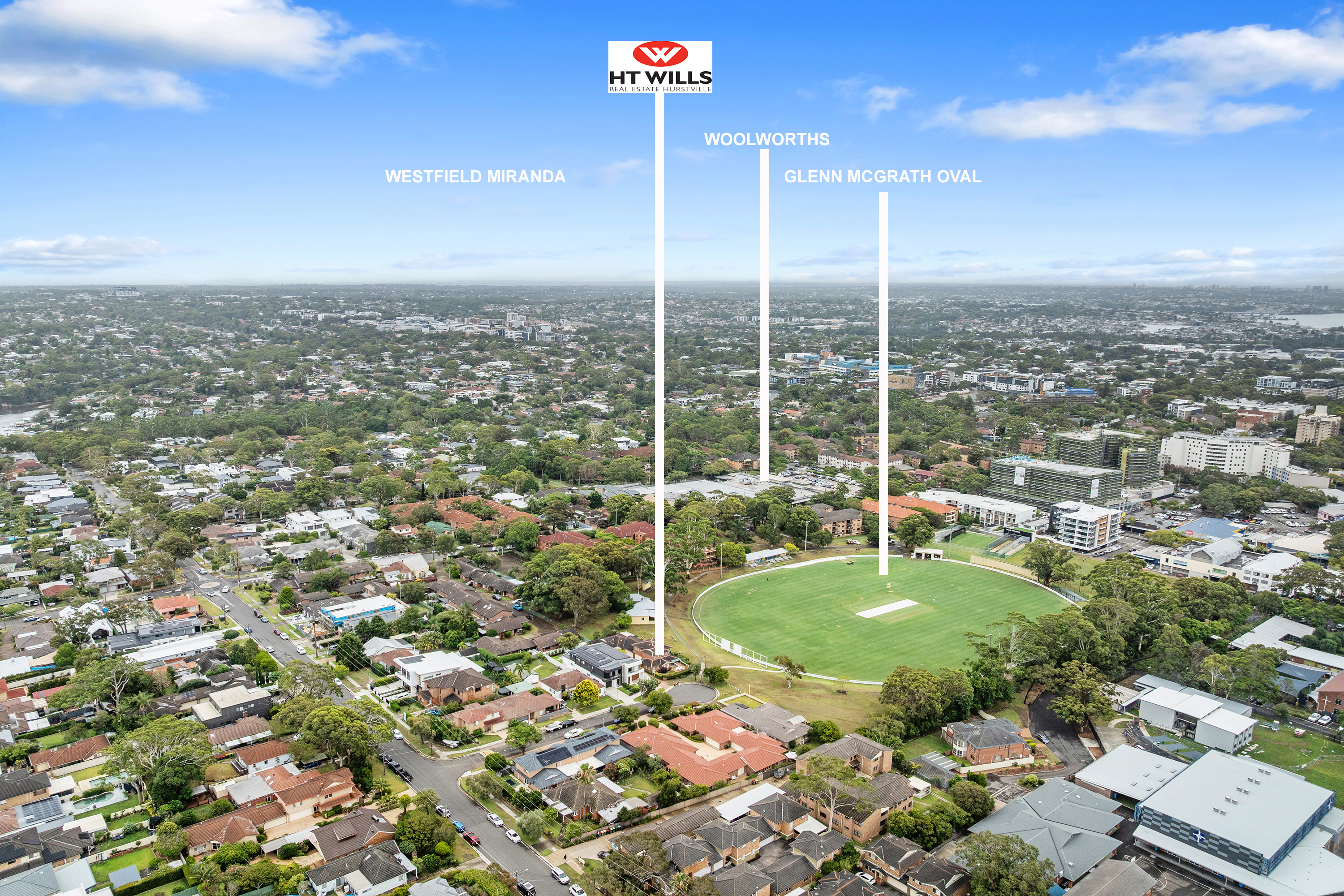 3-bedroom unit at 1 Condon Street, Caringbah, NSW 2229, Sutherland, New South Wales