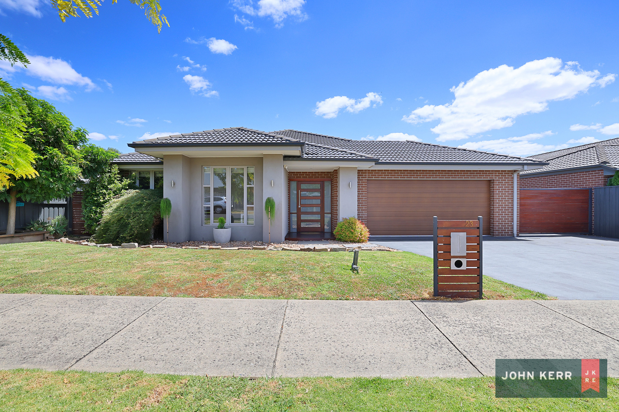 23 COLLINGWOOD DRIVE, Trafalgar VIC 3824 - Image 1