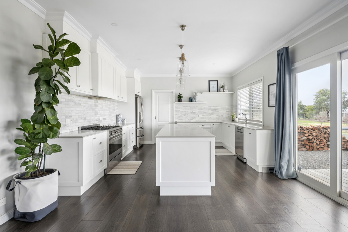 4-bedroom house at 8 Falkirk Crescent, Inverleigh, VIC 3321, Golden Plains, Victoria