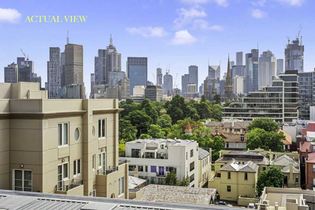 1007v/162 Albert Street, East Melbourne, Vic, 3002 - Image 5