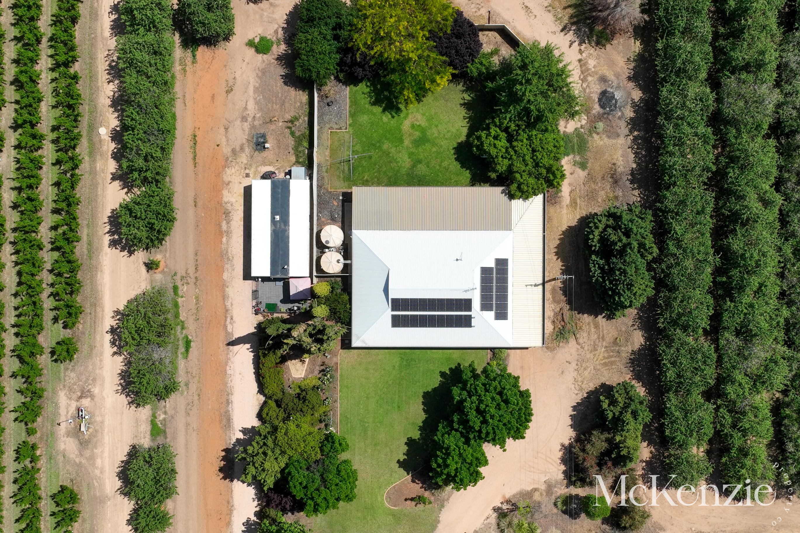 6-bedroom house at 23 Falcon Street, Renmark North, SA 5341, Renmark Paringa, South Australia