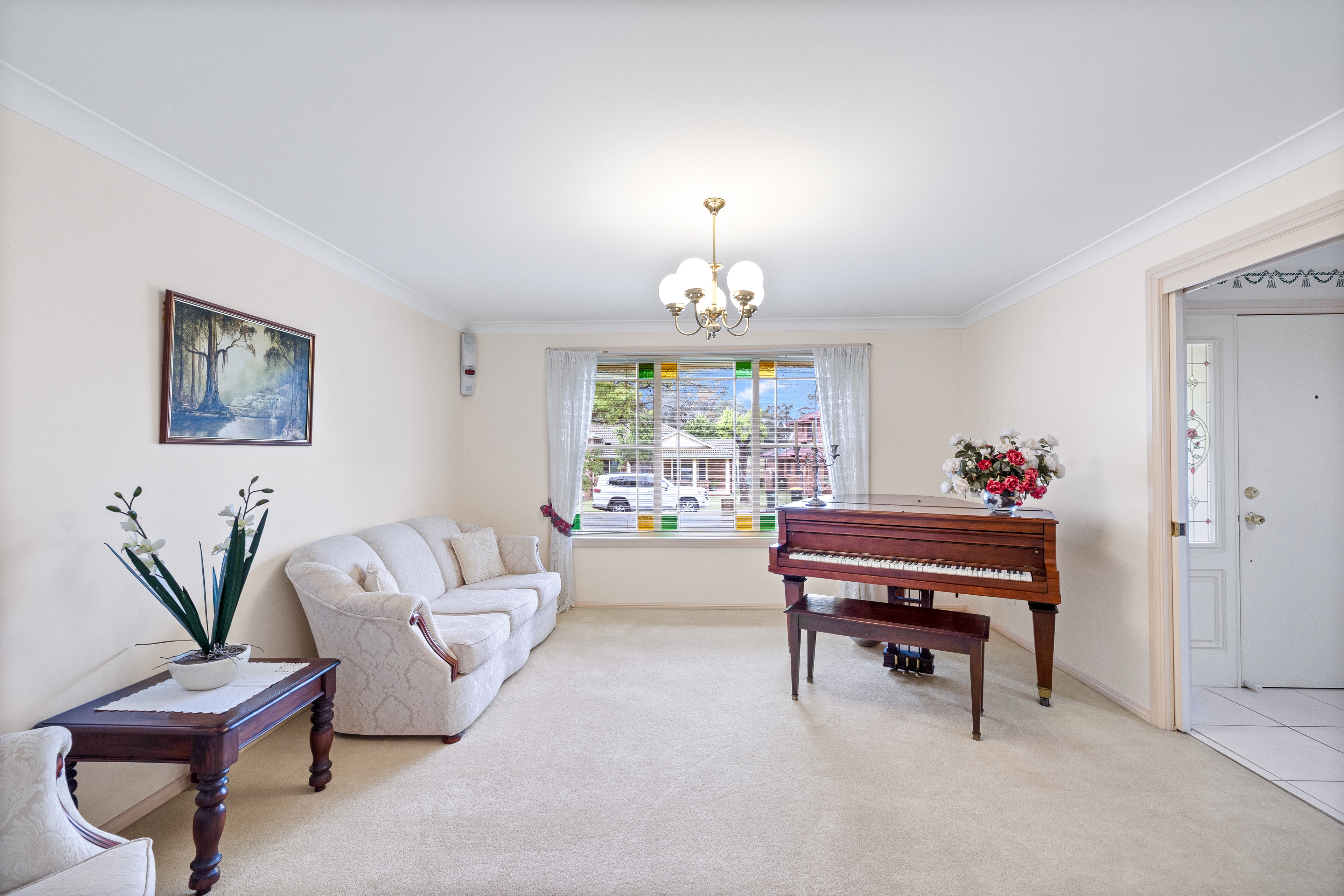 4-bedroom house at 3 Matilda Place, Hillvue, NSW 2340, Tamworth, New South Wales