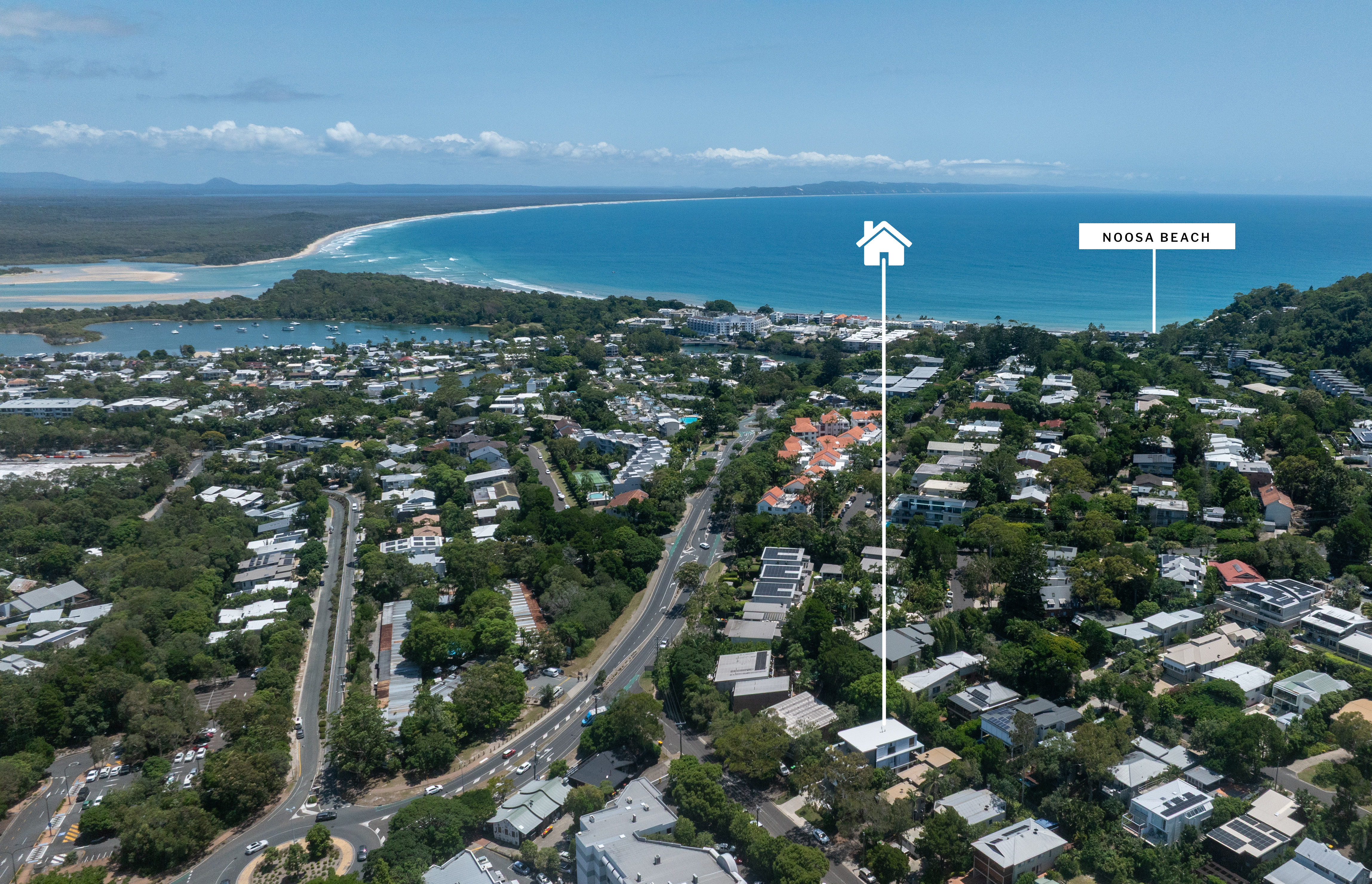 3/9 Bottlebrush Avenue, Noosa Heads, Qld, 4567 - Image 2