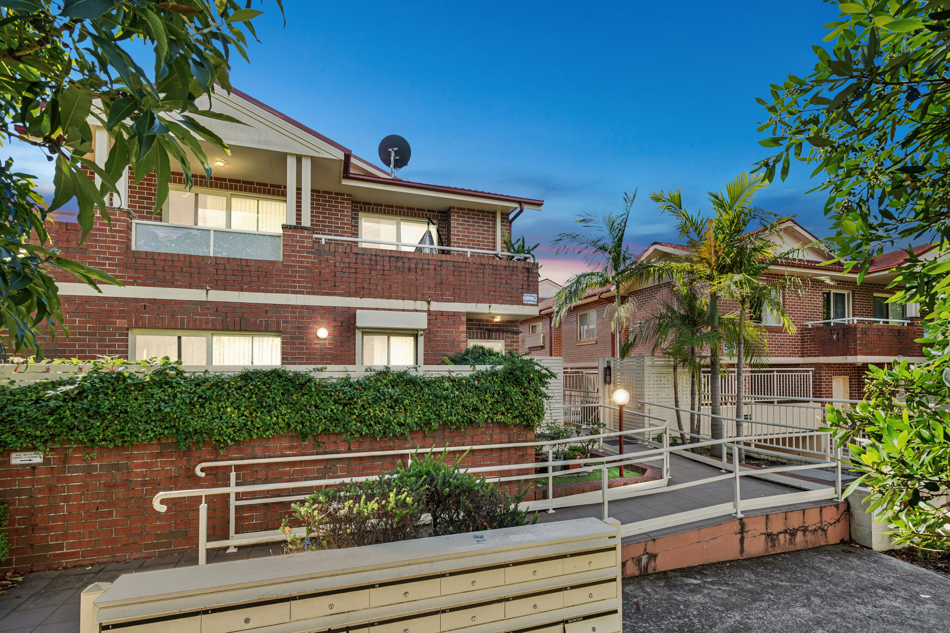 11/5-9 Hill Street, Campsie, NSW 2194 - Image 1