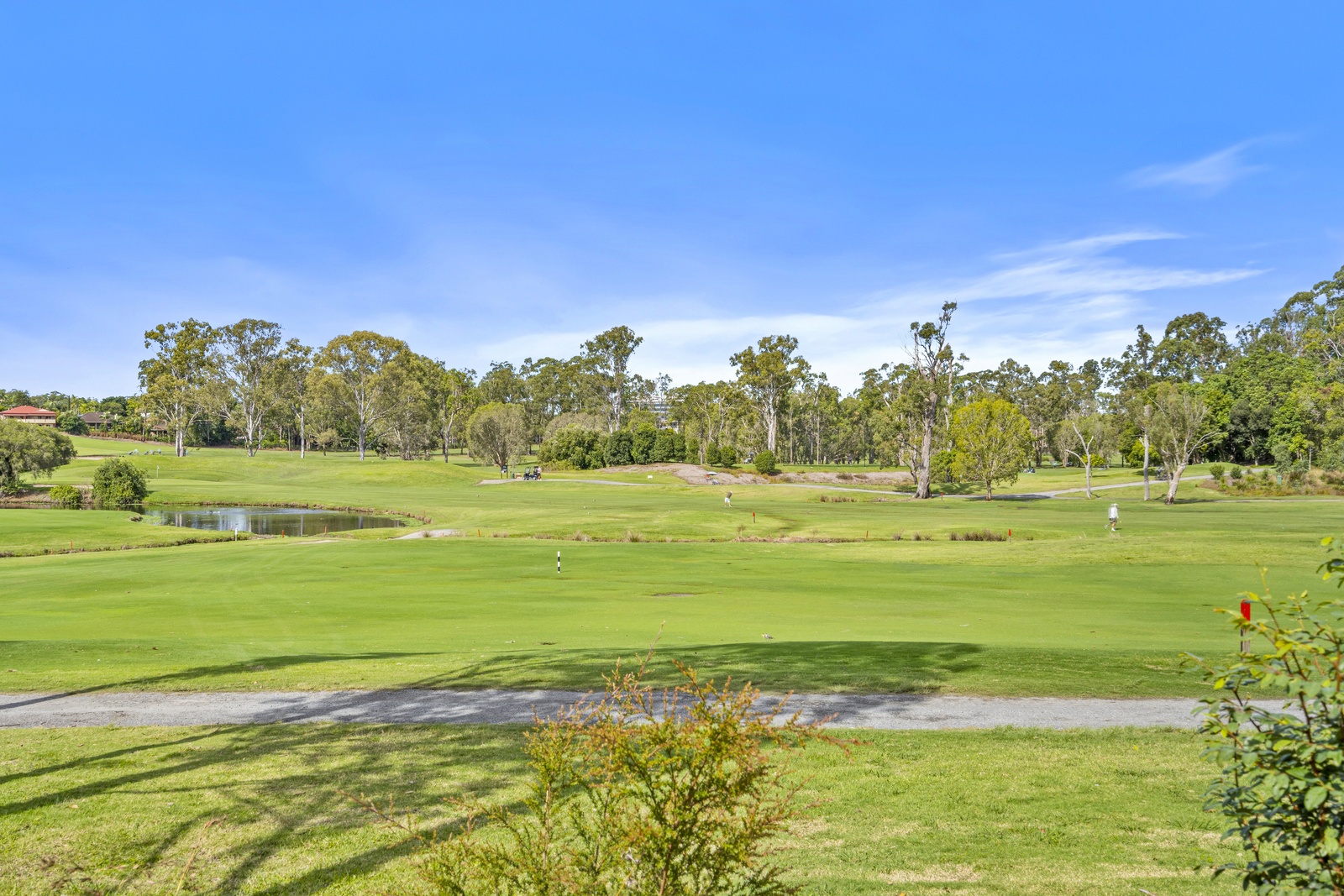 42 PETER THOMSON DRIVE, Parkwood QLD 4214 - Image 2