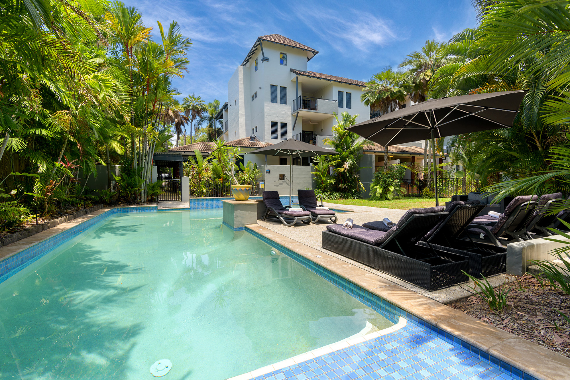 Break Free Reef Club 20 62-64 Davidson Street, Port Douglas QLD 4877 - Image 9