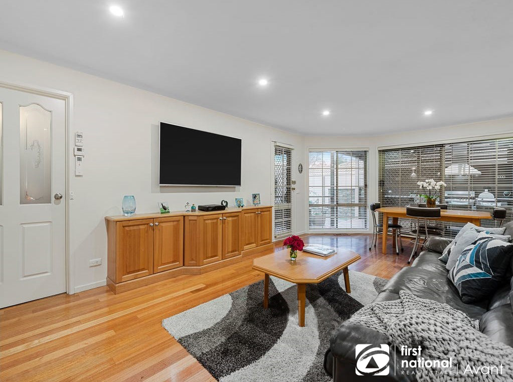 4-bedroom house at 1 HAYGARTH COURT, Wantirna South VIC 3152, Knox, Victoria