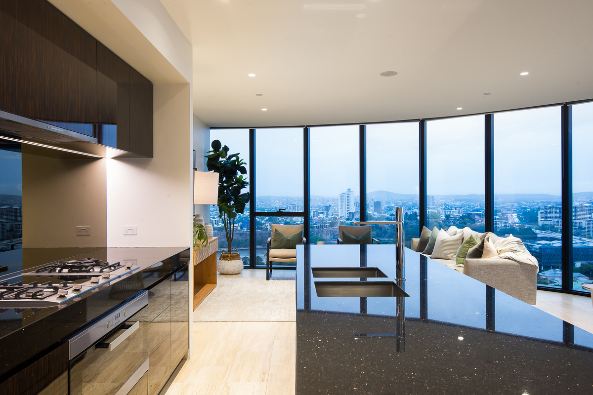 2604/140 Alice Street, Brisbane City, QLD 4000 - Image 9