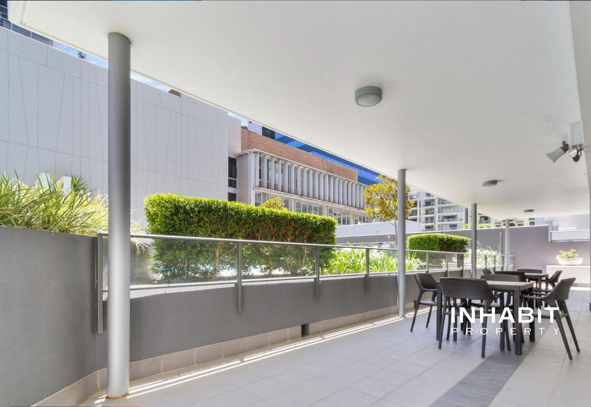 3-bedroom unit at 86/90 Terrace Road, East Perth, WA 6004, Perth, Western Australia
