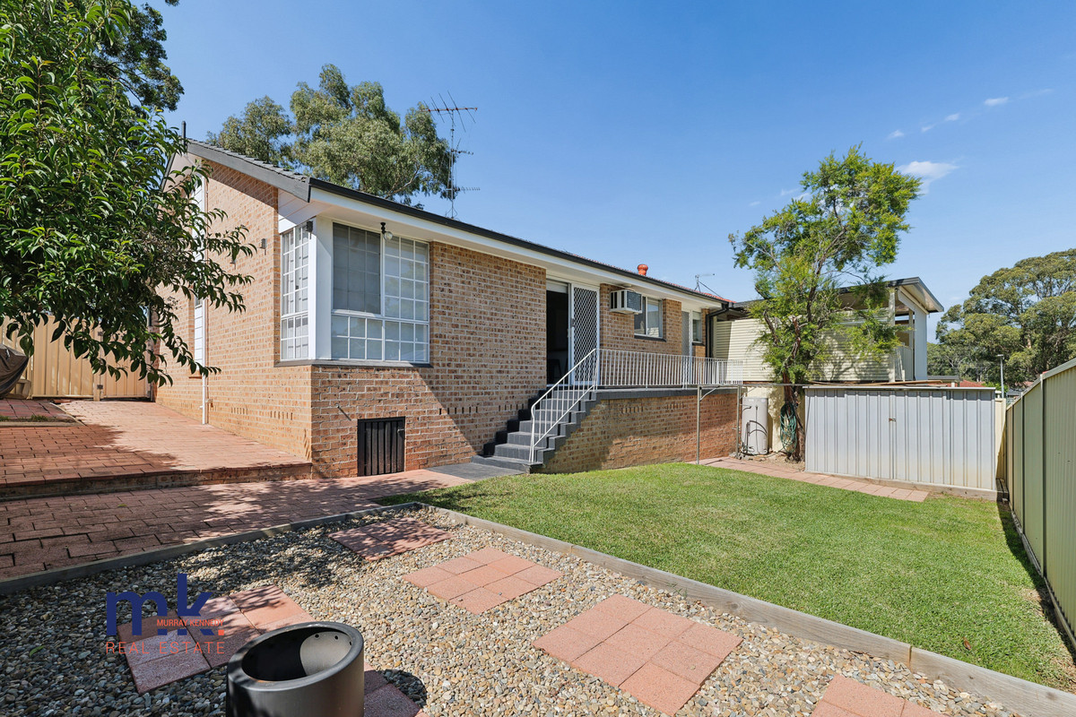 2-bedroom unit at 2/22 Aminya Crescent, Bradbury, Nsw, 2560, , New South Wales