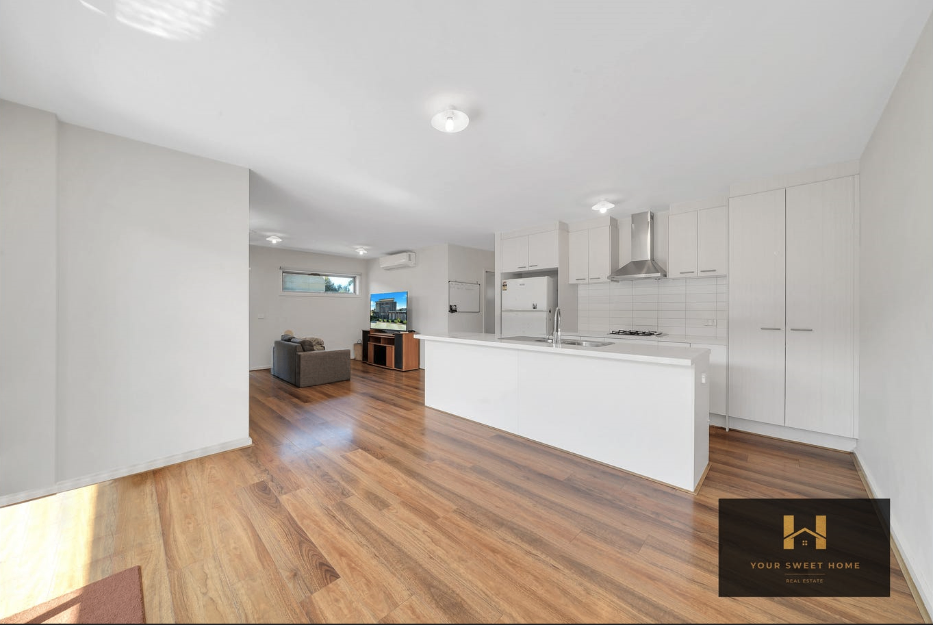 2-bedroom unit at Thomas Carr Drive, Tarneit, Vic, 3029, Wyndham, Victoria