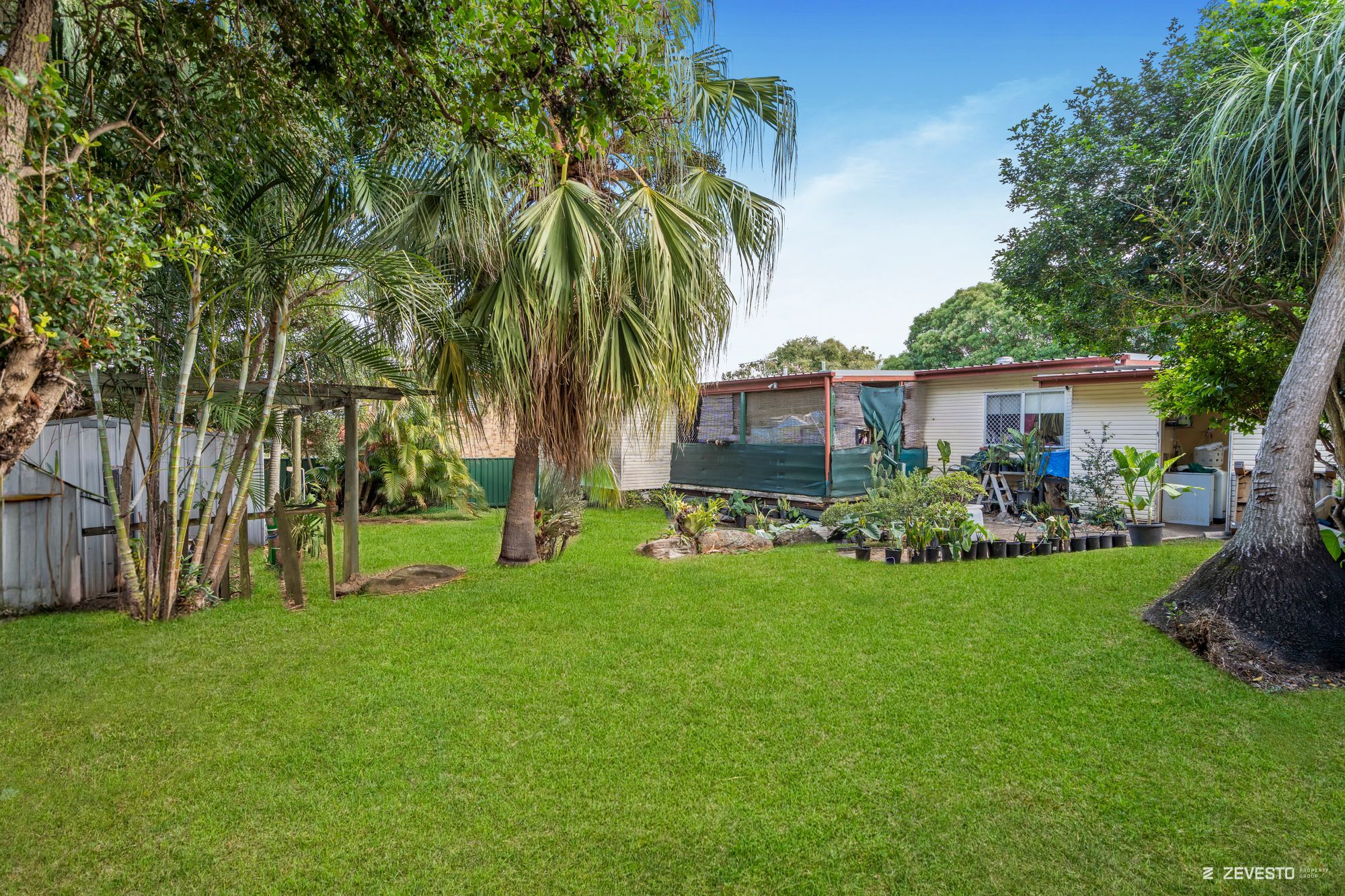 4-bedroom house at 17 WELBECK STREET, Logan Central QLD 4114, Logan, Queensland