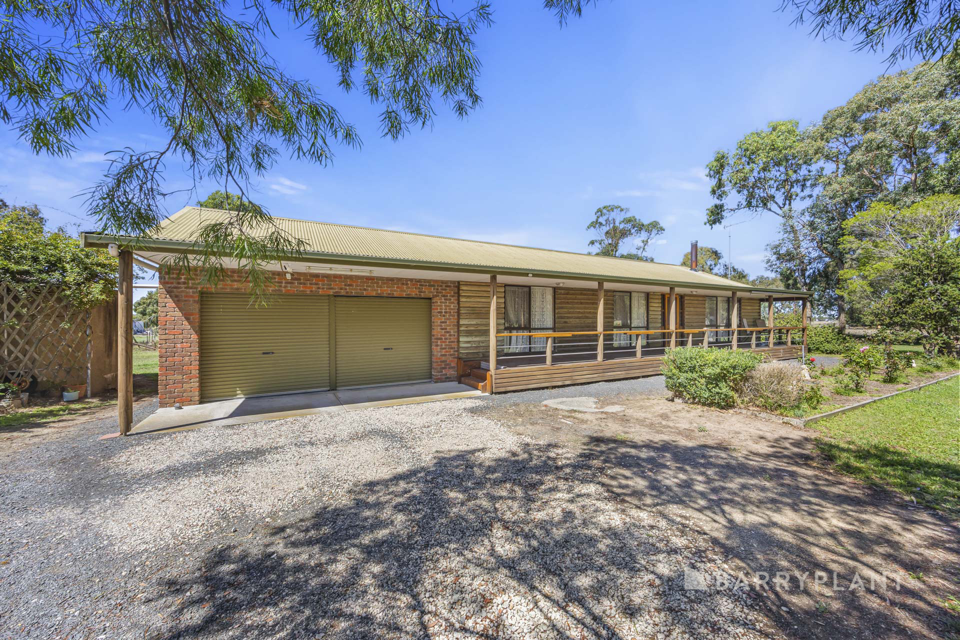 3-bedroom house at 91 Bo Peep Road, Burrumbeet, VIC 3352, Pyrenees, Victoria