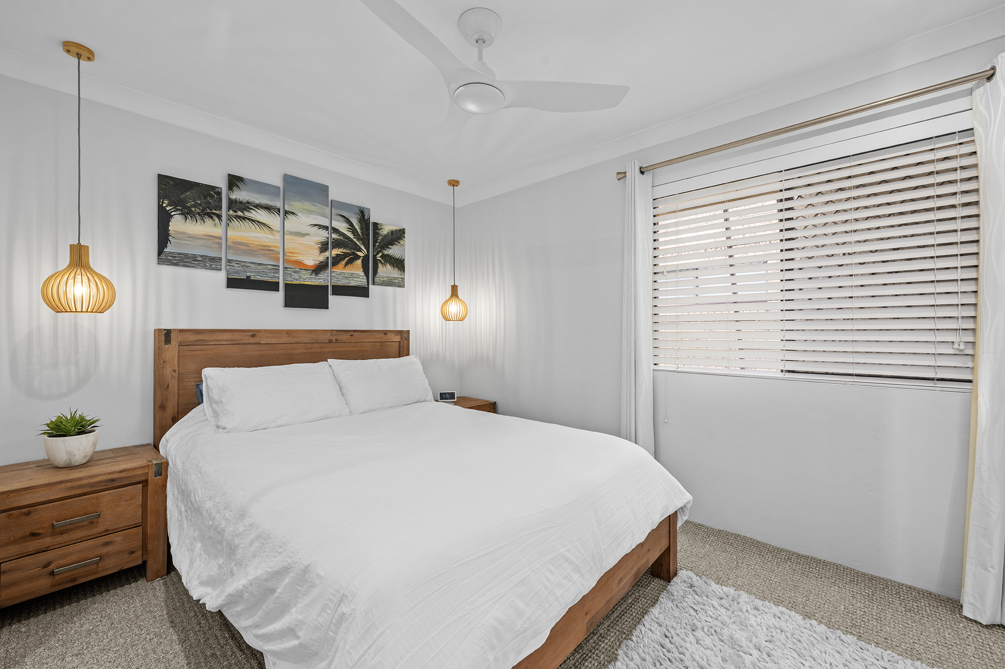 2-bedroom unit at 5/49 Karbunya Street, Mermaid Waters, Qld, 4218, Gold Coast, Queensland