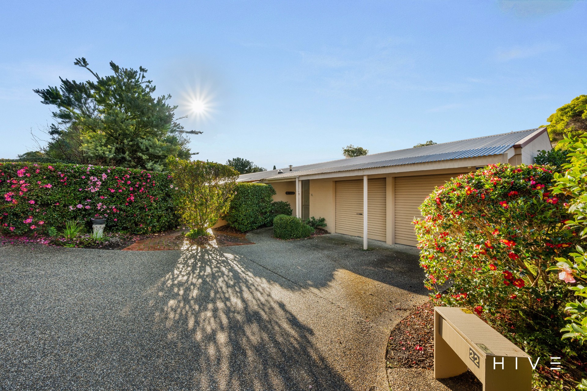 3-bedroom house at 22/58 Shackleton Circuit, Mawson, ACT 2607, Unincorporated Act, Australian Capital Territory