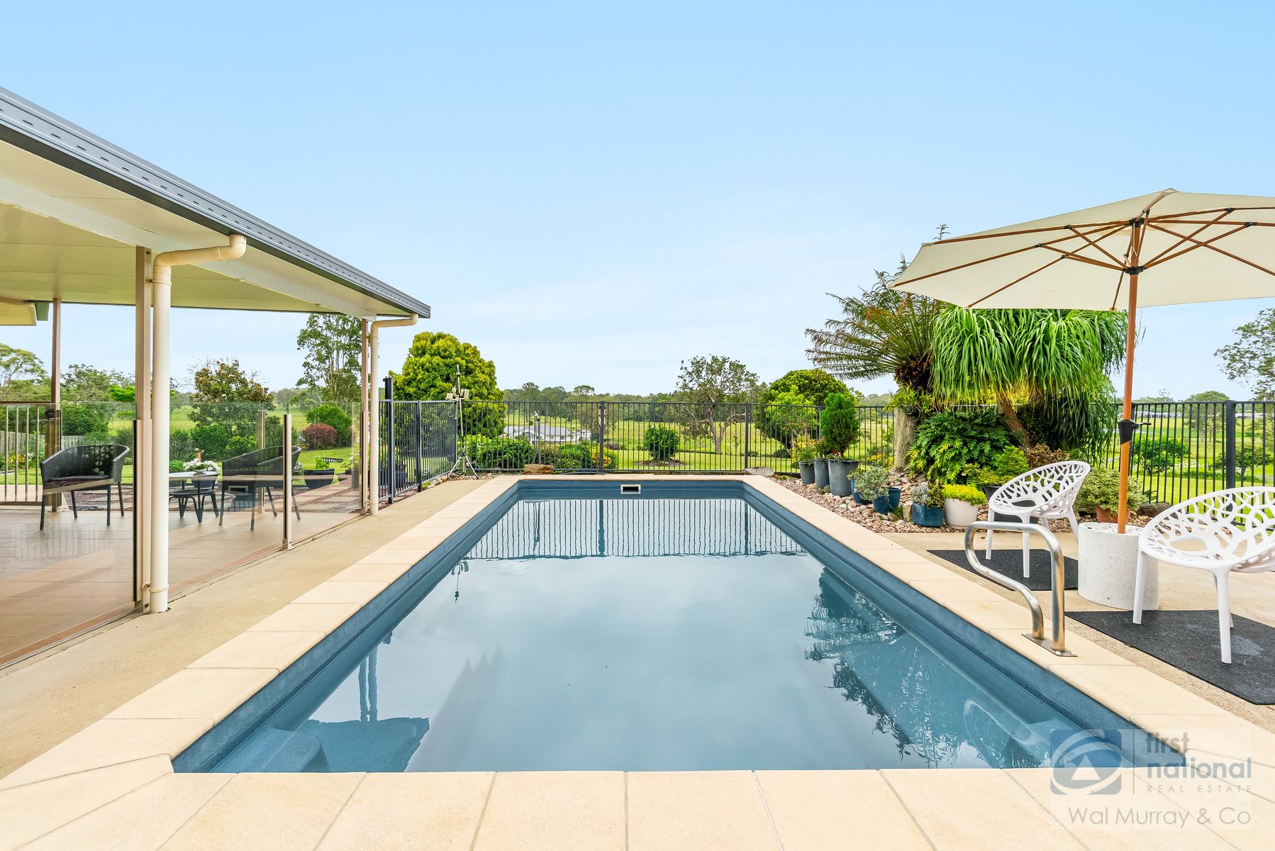 4-bedroom house at 6 Pimelea Court, Caniaba, NSW 2480, Lismore, New South Wales