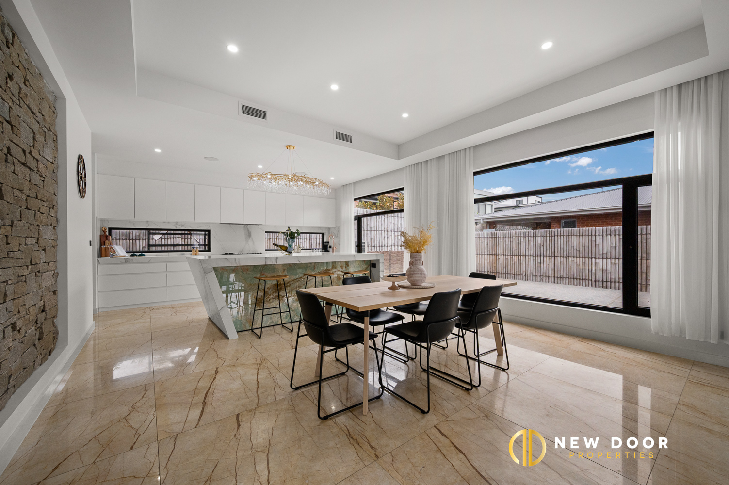 4-bedroom house at 75 KONDELEA WAY, Denman Prospect ACT 2611, Unincorporated Act, Australian Capital Territory
