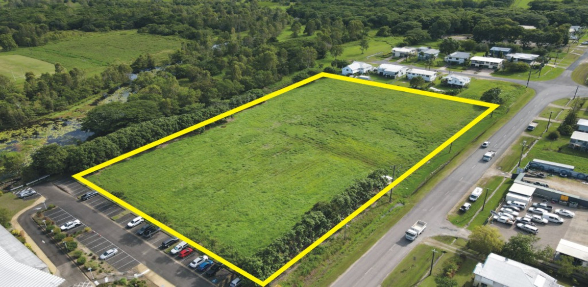 77 - 87 Mcilwraith Street, Ingham, Qld, 4850 - Image 1