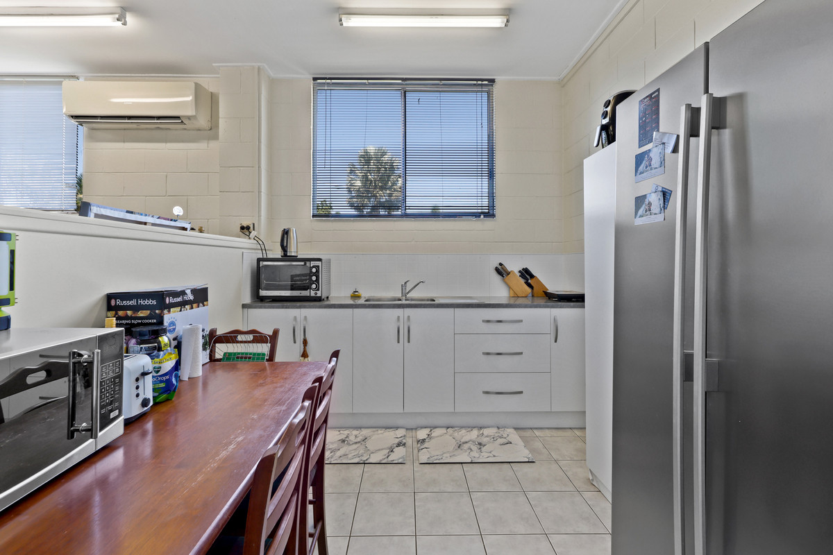 1-bedroom unit at 8 Bold Street, Walkerston, QLD 4751, Mackay, Queensland