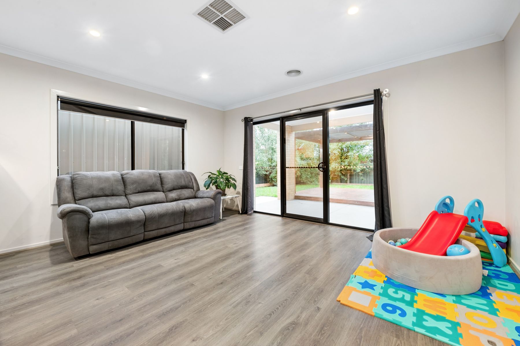 4-bedroom house at 7 Brooklands Drive, Jackass Flat, VIC 3556, Greater Bendigo, Victoria