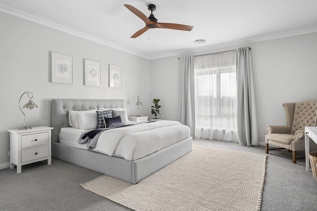 4-bedroom house at 8 Falkirk Crescent, Inverleigh, VIC 3321, Golden Plains, Victoria