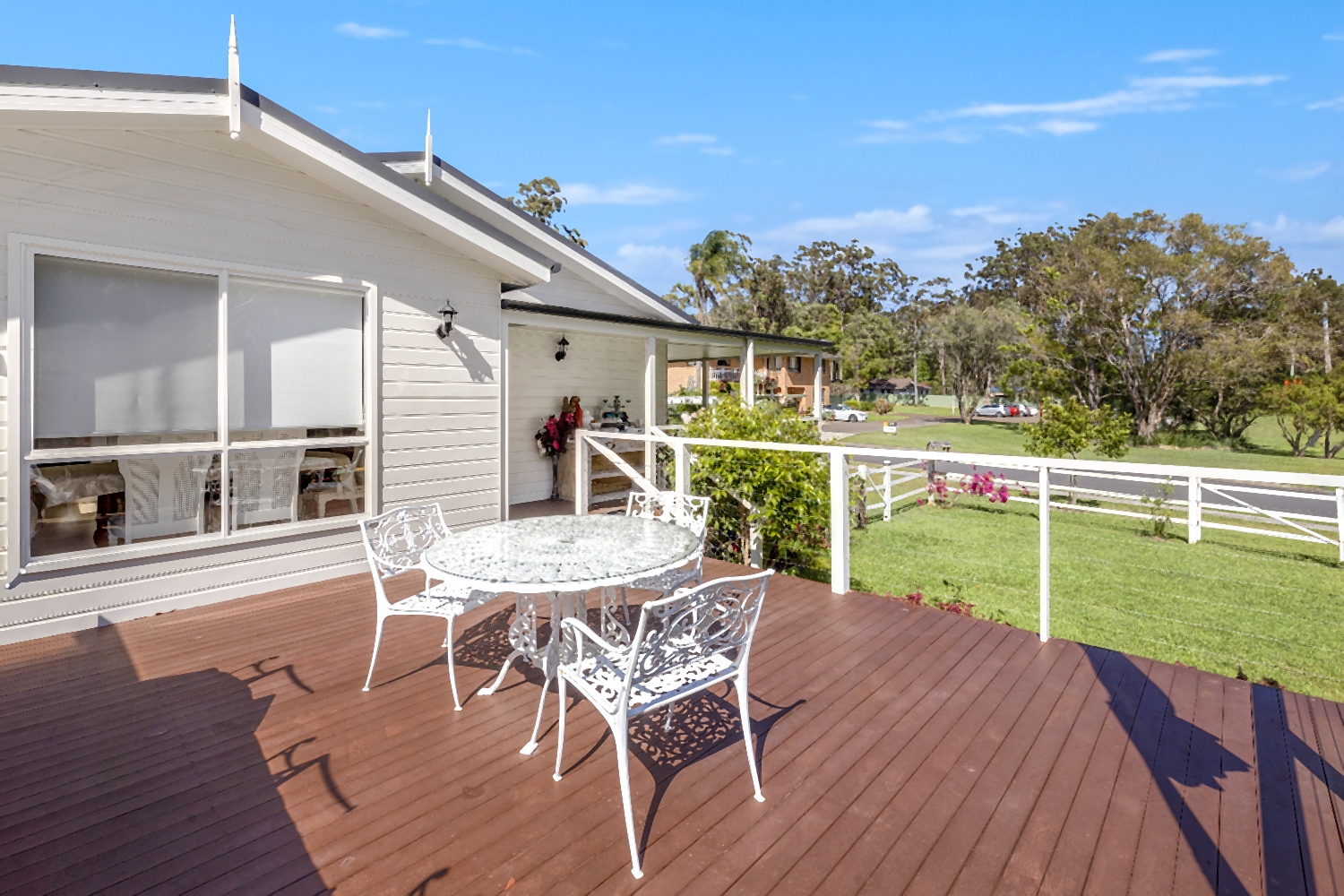 3-bedroom house at 1 Bottlebrush Place, Lakewood, NSW 2443, Port Macquarie-Hastings, New South Wales