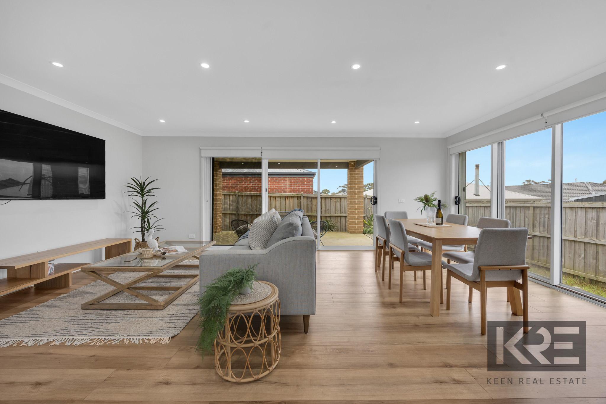 4-bedroom house at 15 Nouvel Crescent, Corinella, VIC 3984, Bass Coast, Victoria