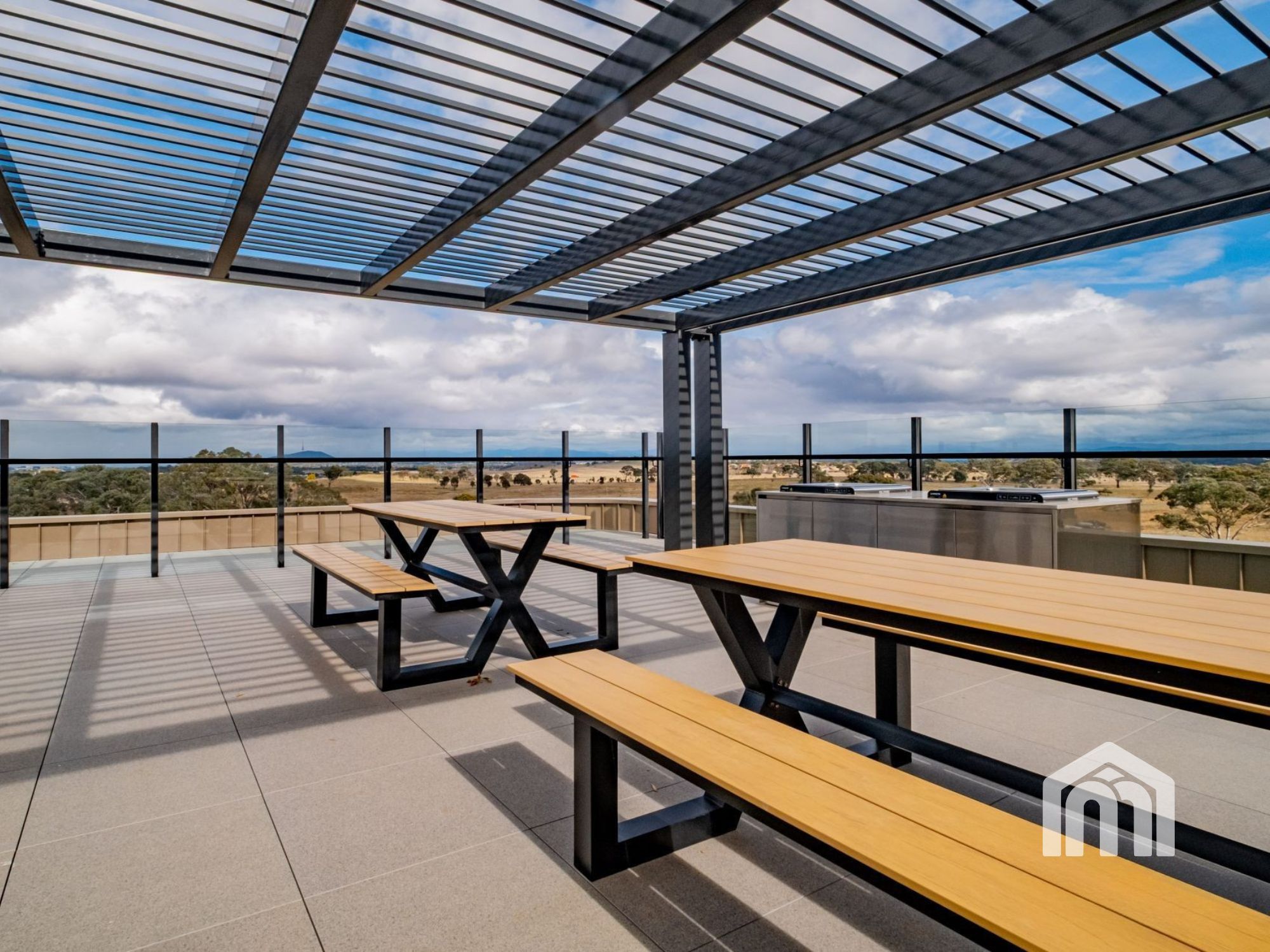 2-bedroom unit at 808/61 Camilleri Way, Gungahlin, ACT 2912, Unincorporated Act, Australian Capital Territory