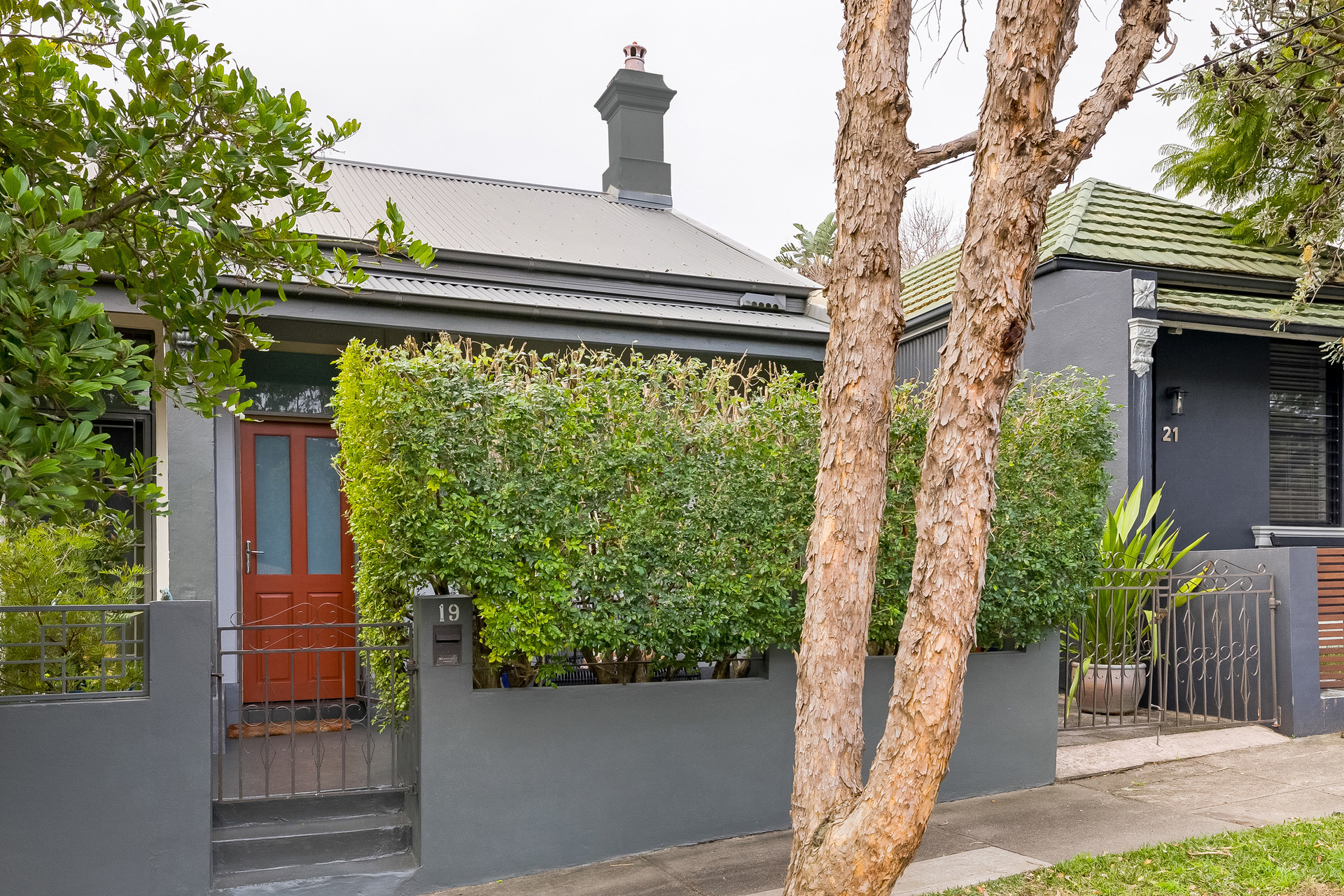 3-bedroom house at 19 Day Street, Marrickville, NSW 2204, Inner West, New South Wales
