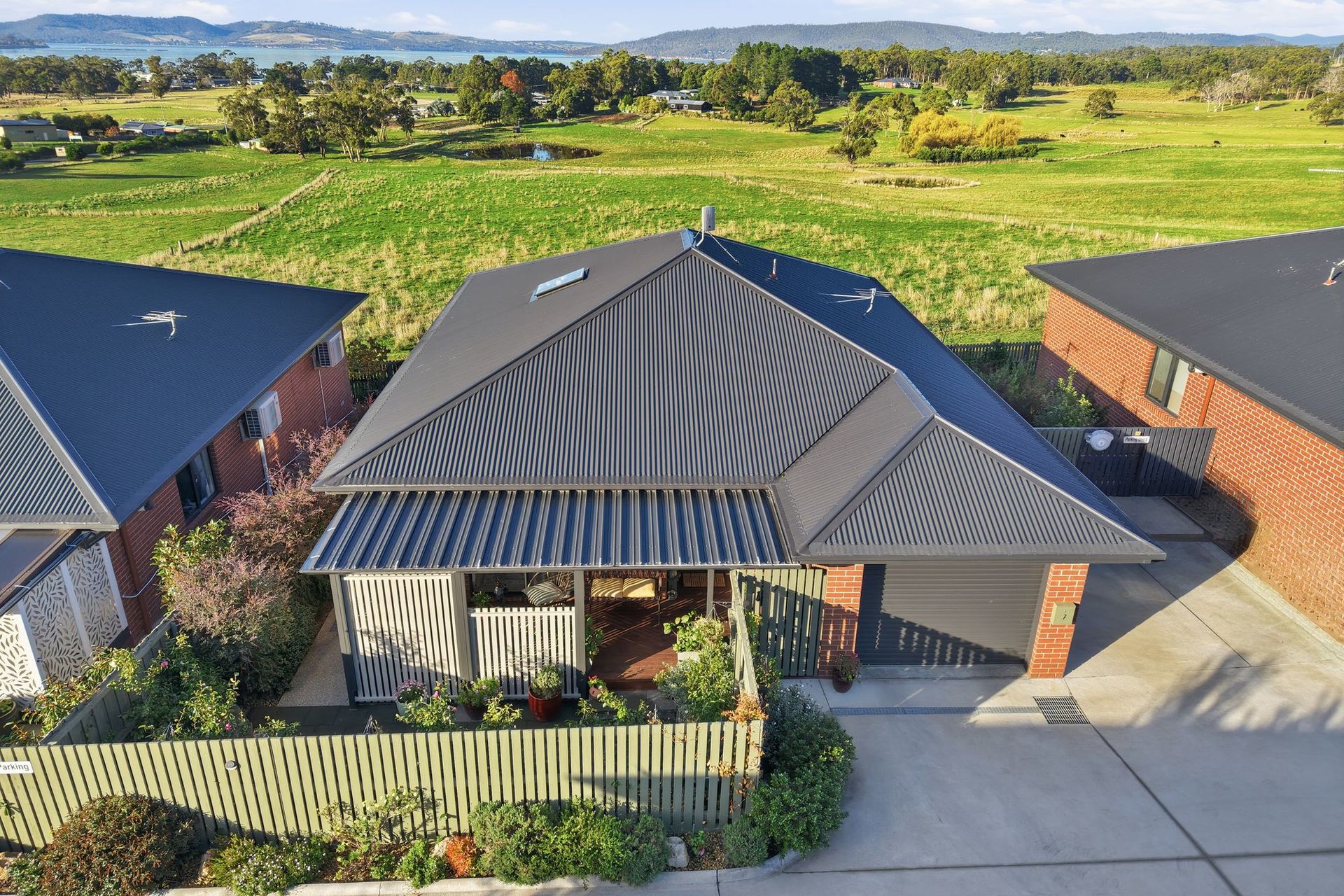 3-bedroom unit at 7/32 Van Morey Road, Margate, TAS 7054, Kingborough, Tasmania