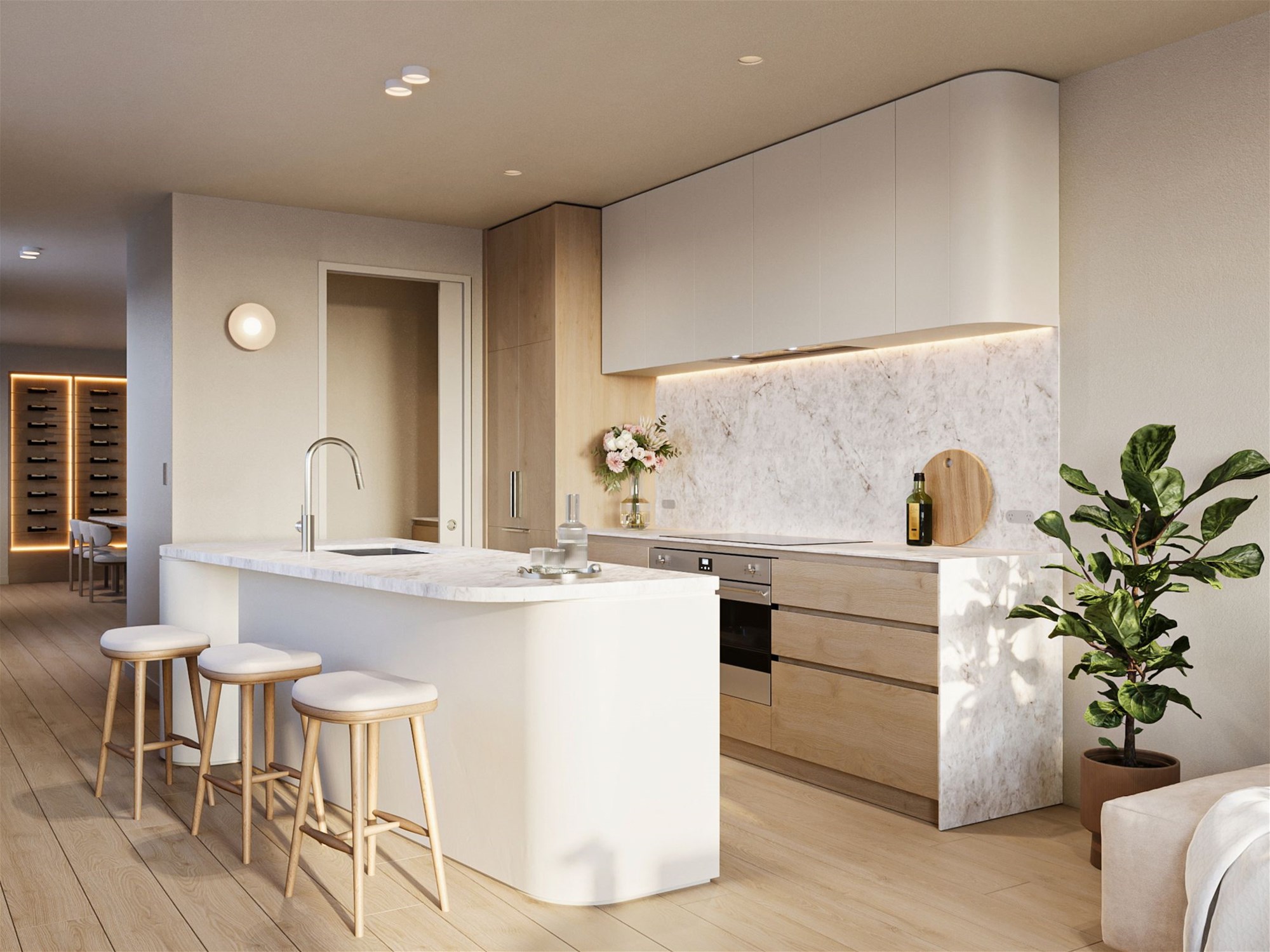 2e/26 Tallebudgera Drive, Palm Beach, Qld, 4221 - Image 1