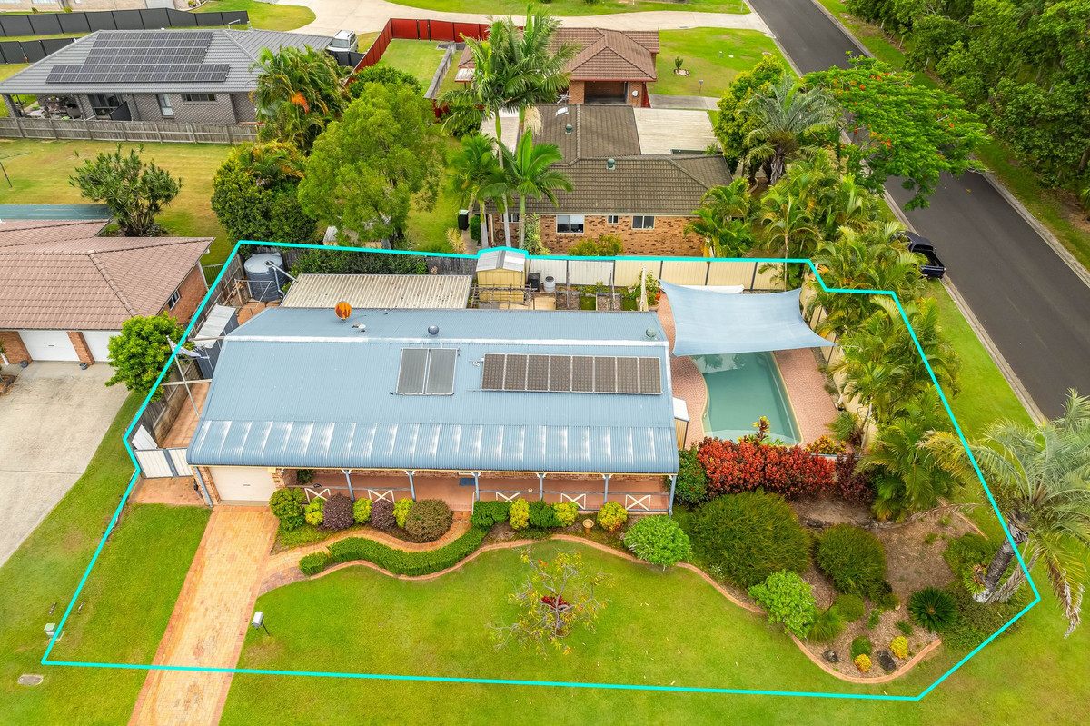 3-bedroom house at 1 Canning Drive, Casino, NSW 2470, Richmond Valley, New South Wales