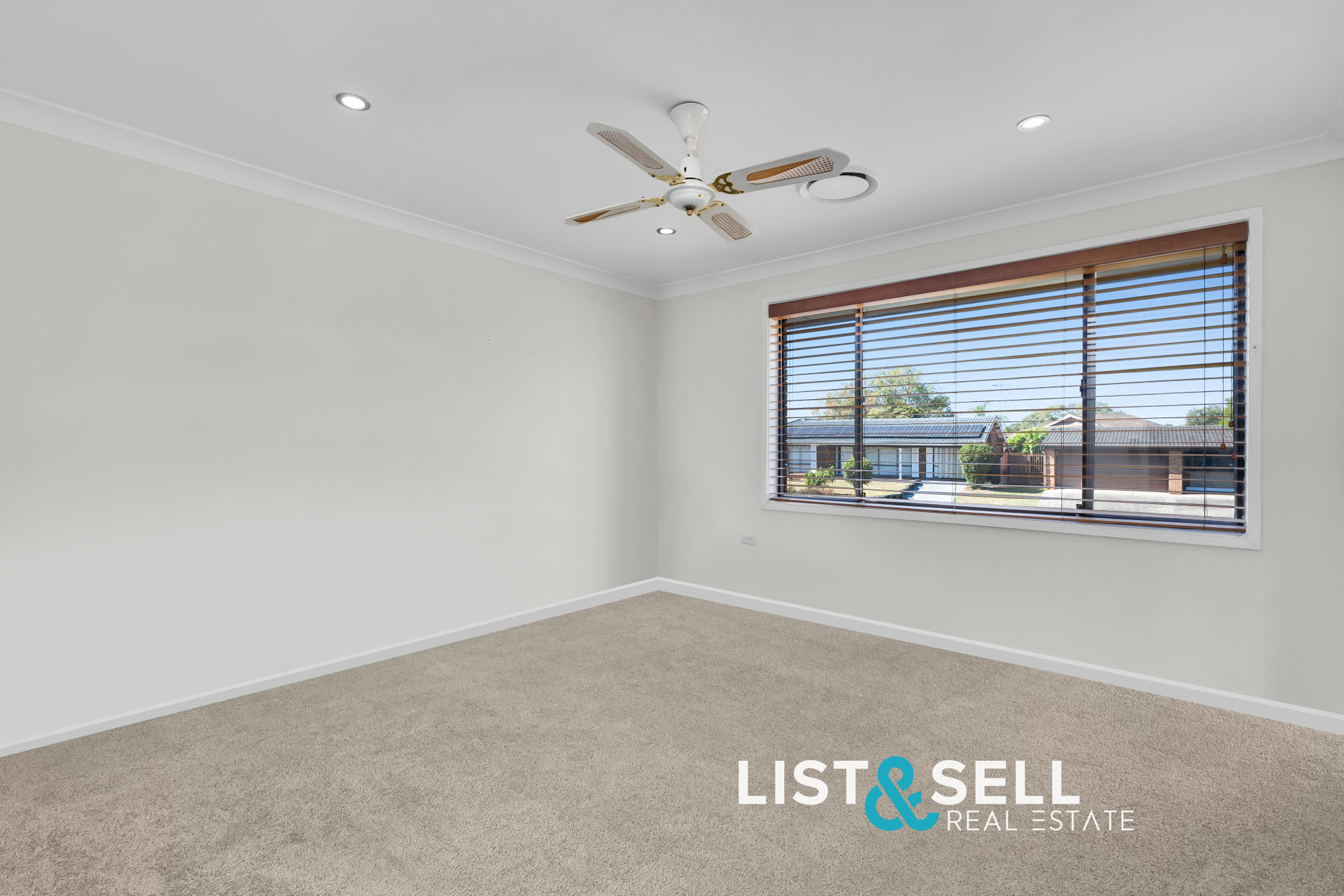 4-bedroom house at 22 ARUNTA CRESCENT, Leumeah NSW 2560, , New South Wales