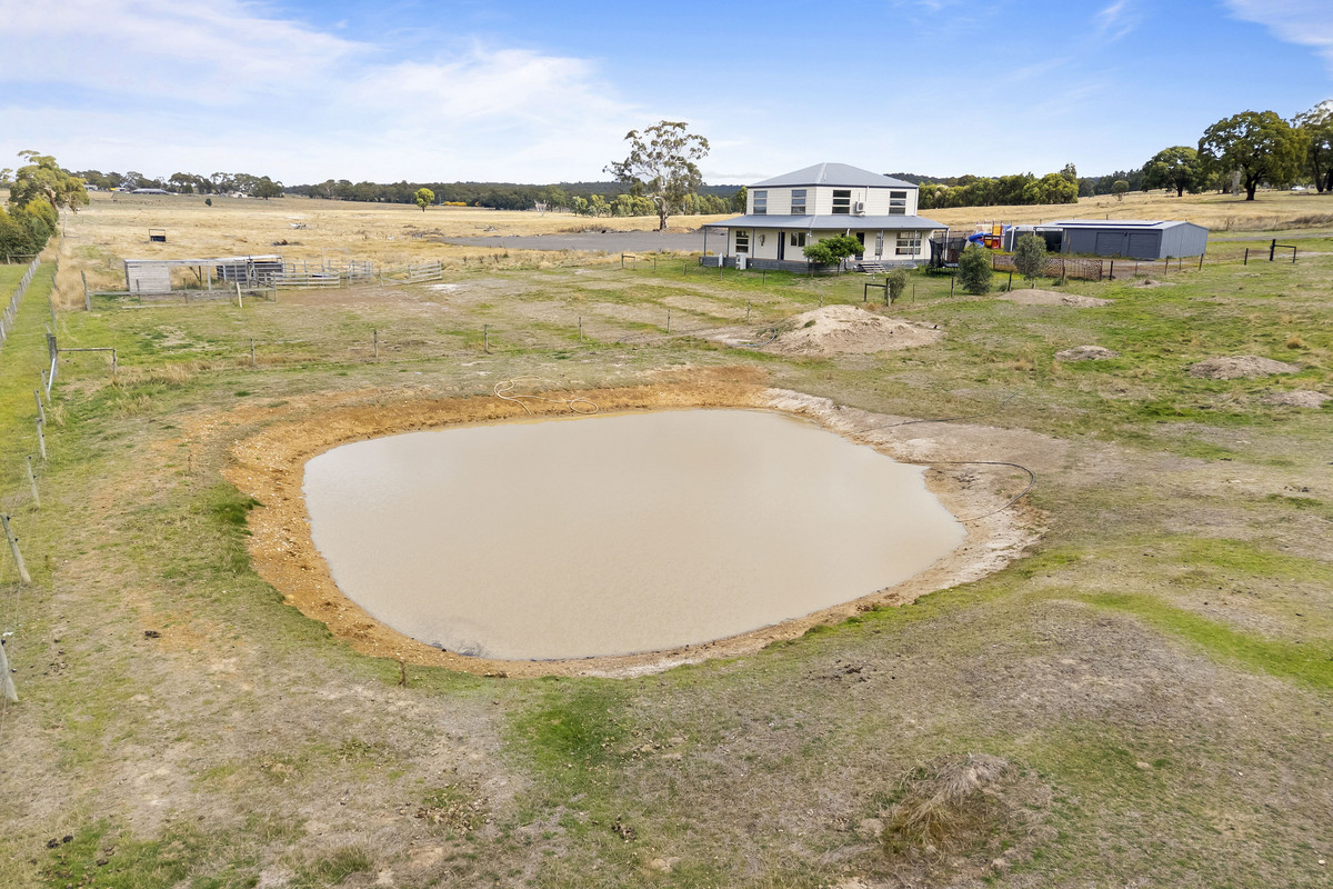 4-bedroom house at 66 Dunstan Crt, Trawalla, Vic, 3373, Pyrenees, Victoria